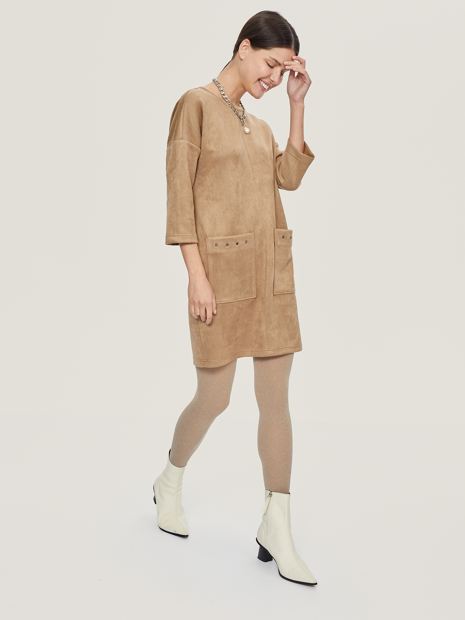 Платье / Туника, модель 99180/94