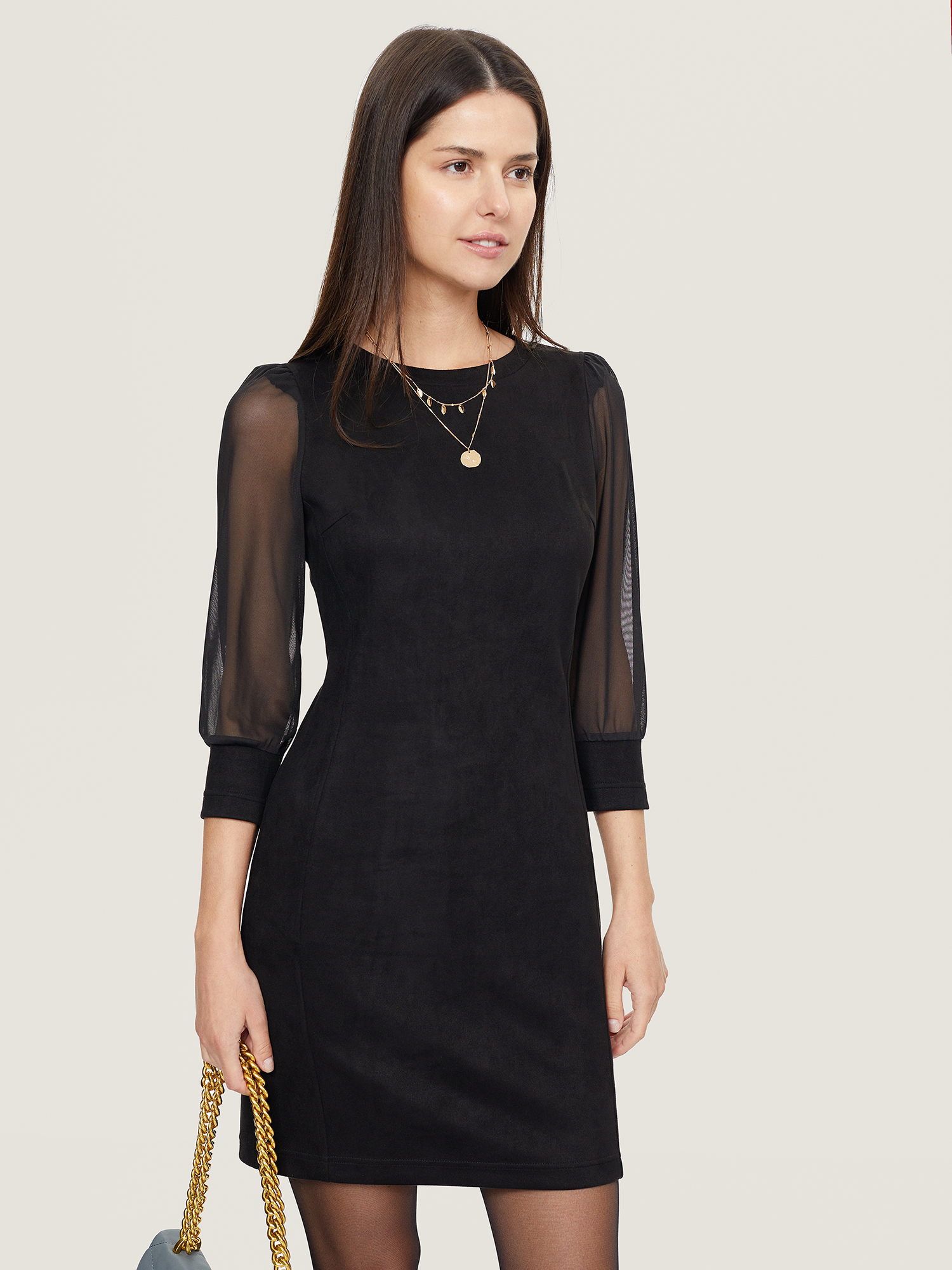 Платье, модель 99186/01