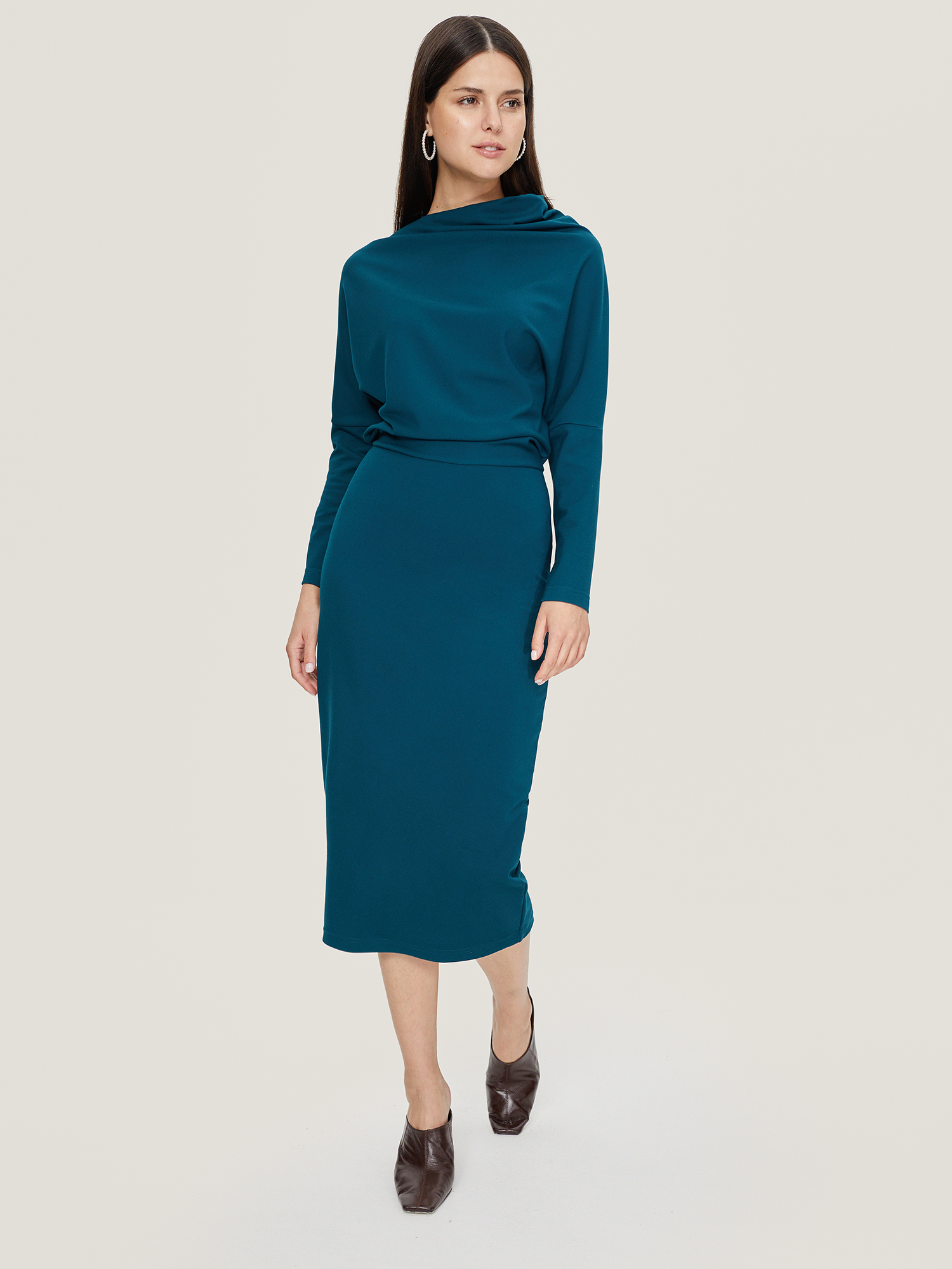 Платье, модель 96820/67