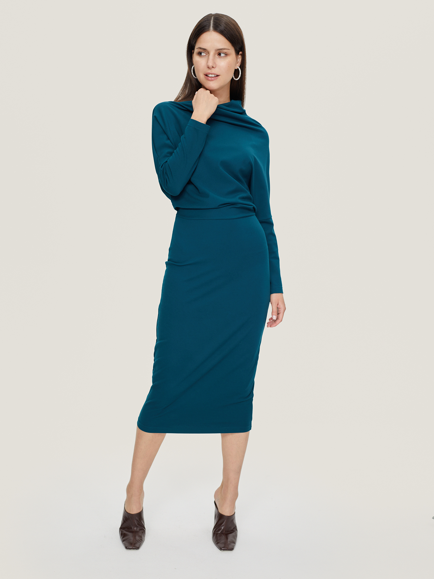 Платье, модель 96820/67