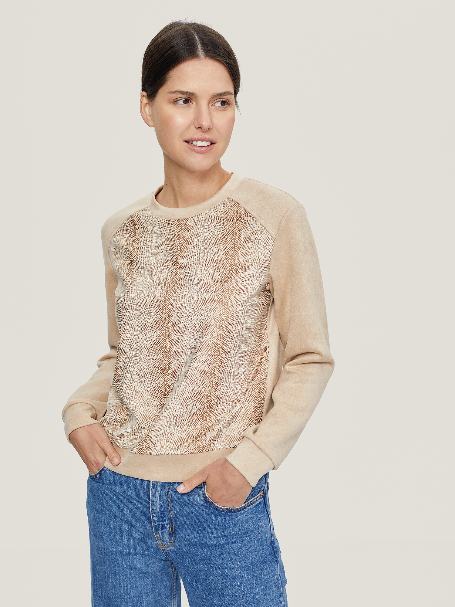 Джемпер, модель 53420/91