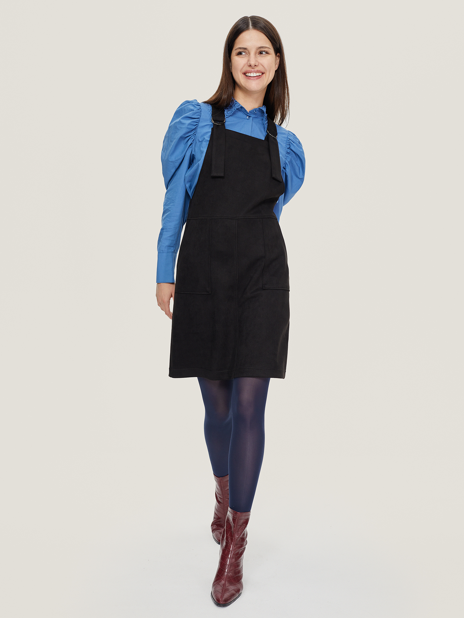 Сарафан, модель 99171/01