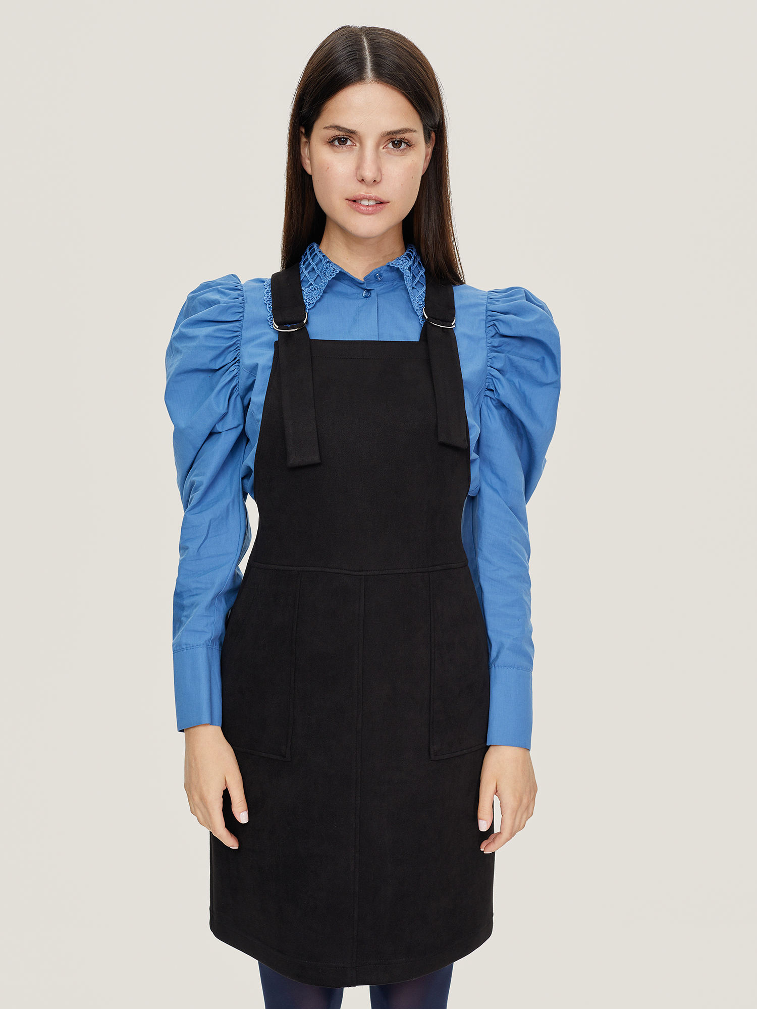 Сарафан, модель 99171/01