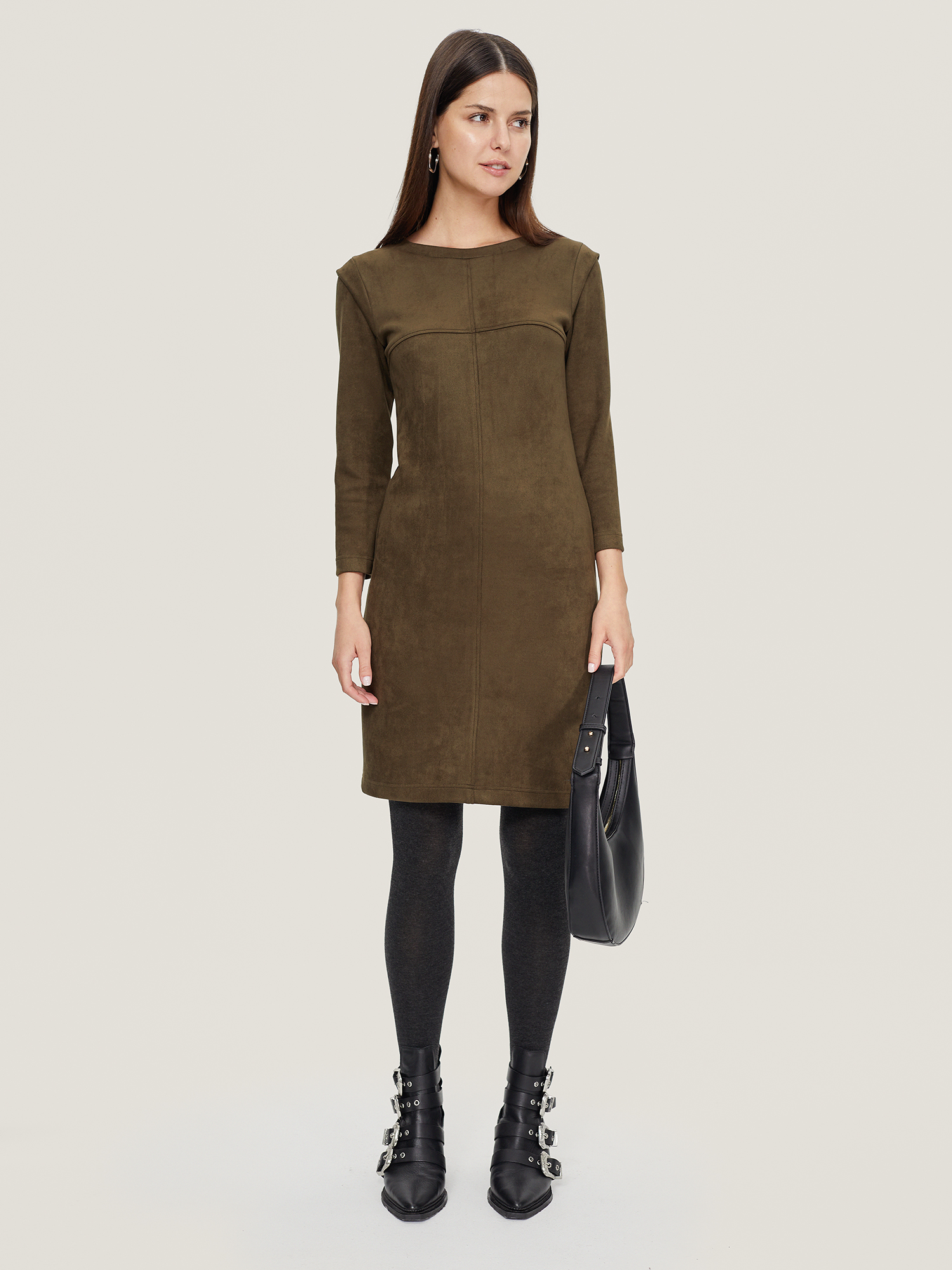 Платье, модель 99181/68