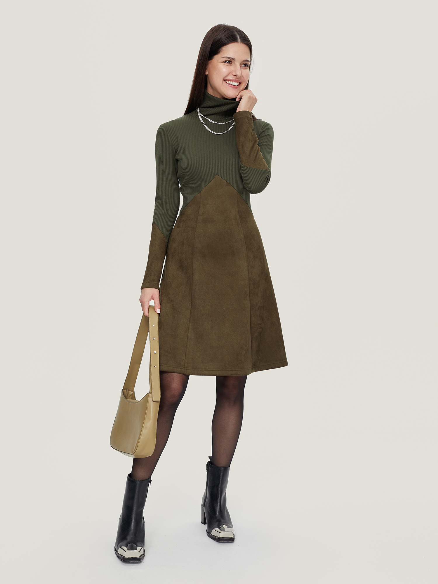 Платье, модель  99139/68