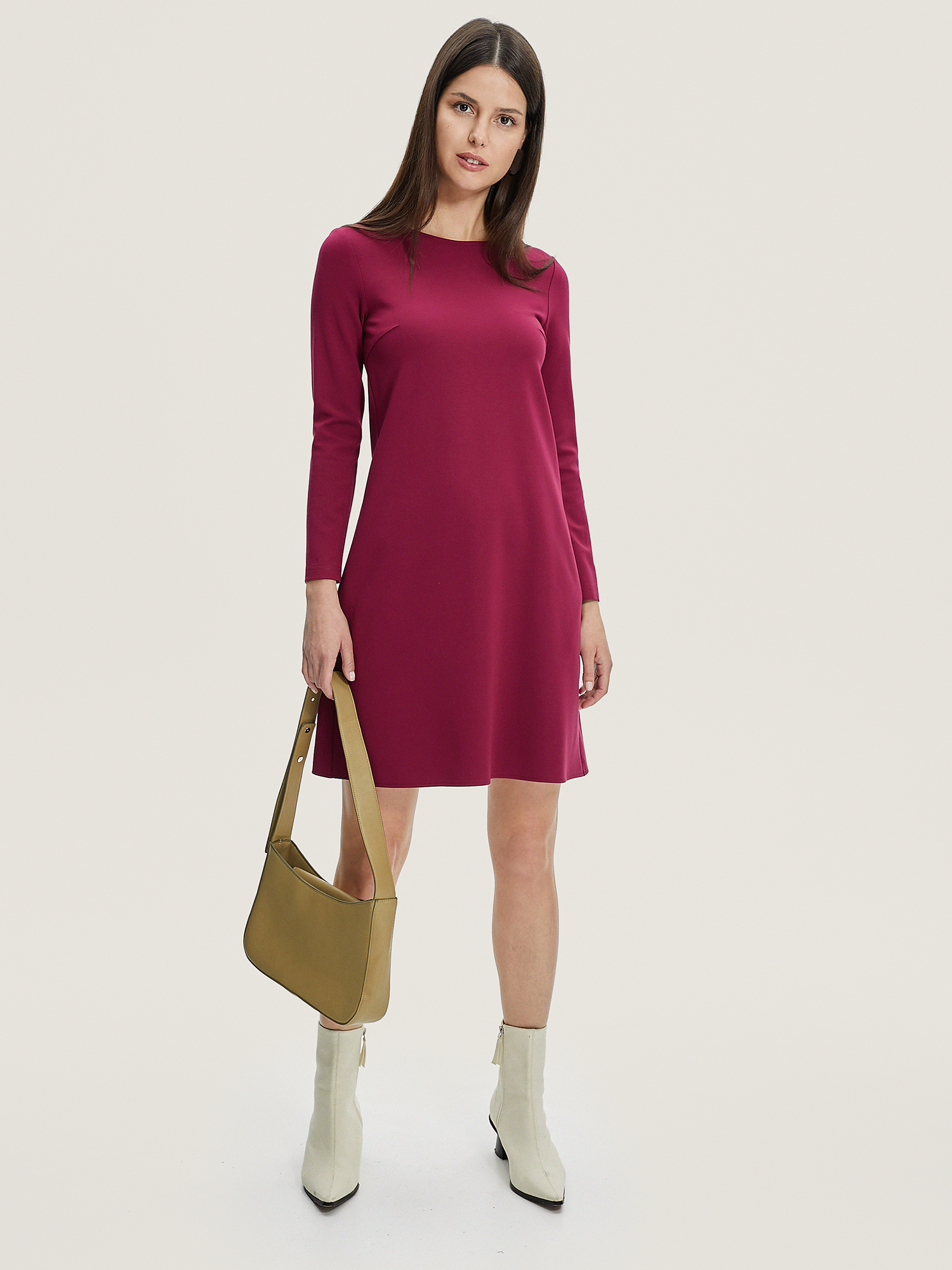 Платье, модель 11020/39