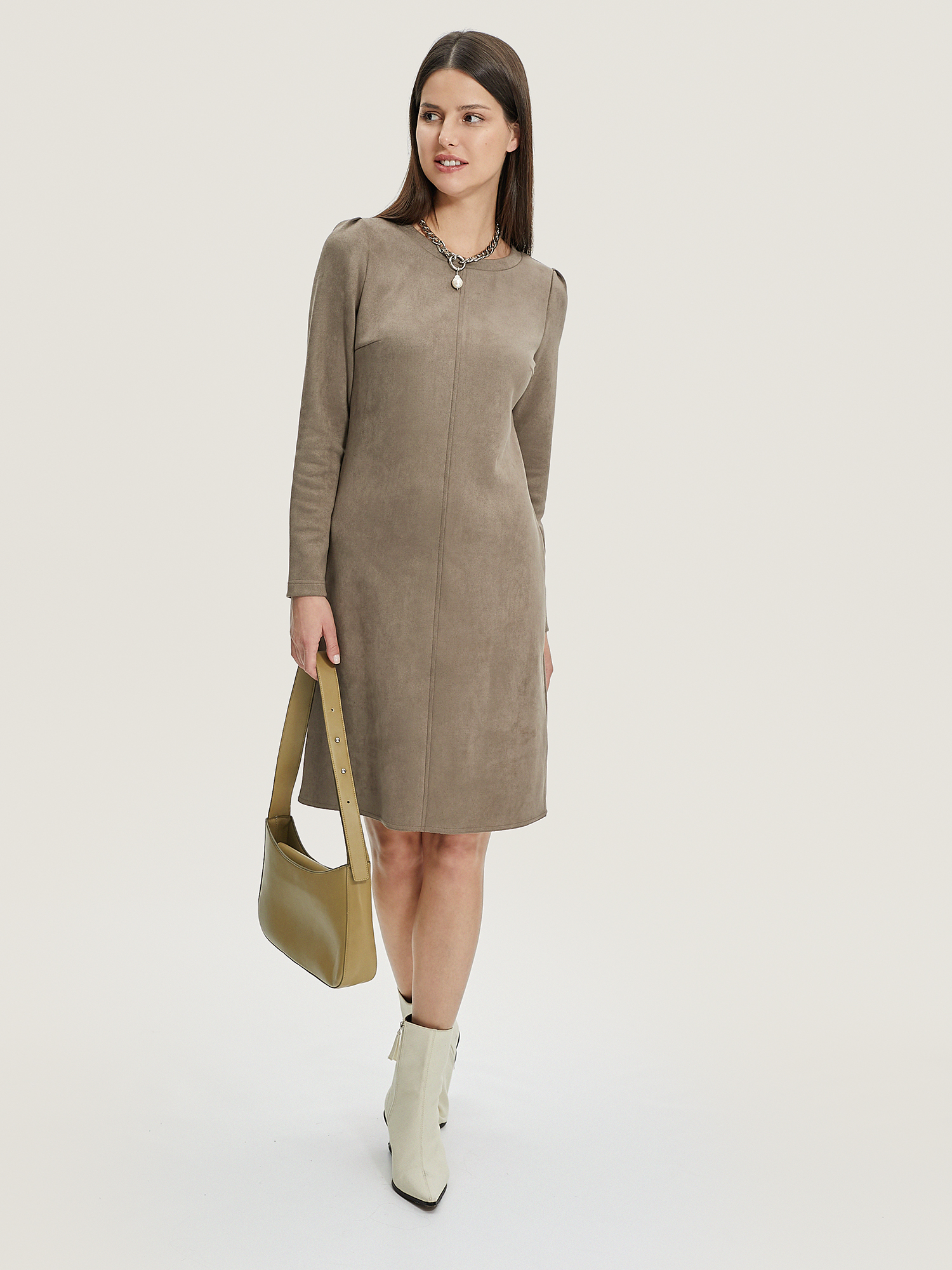 Платье, модель 99177/97