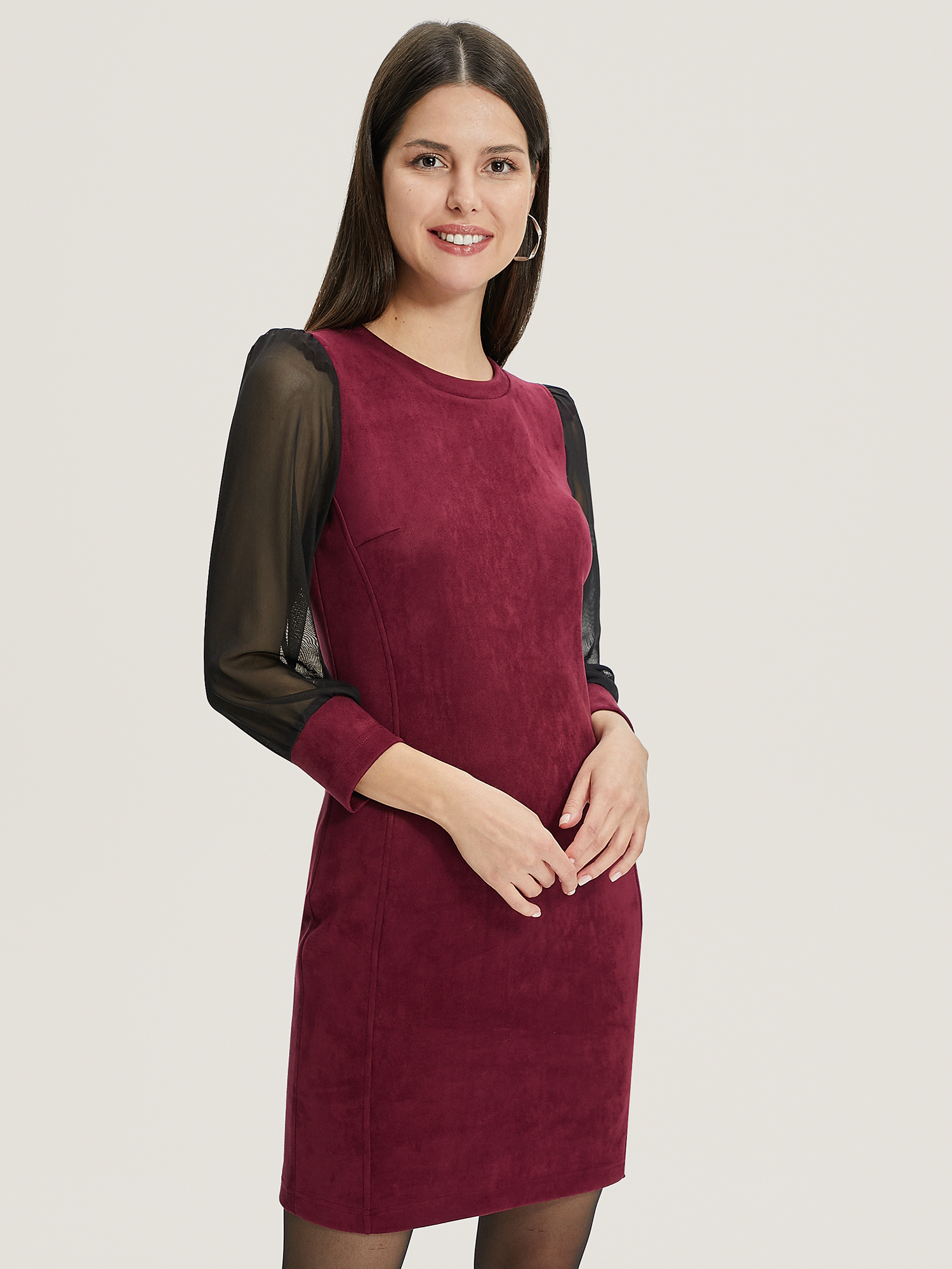 Платье, модель 99186/39