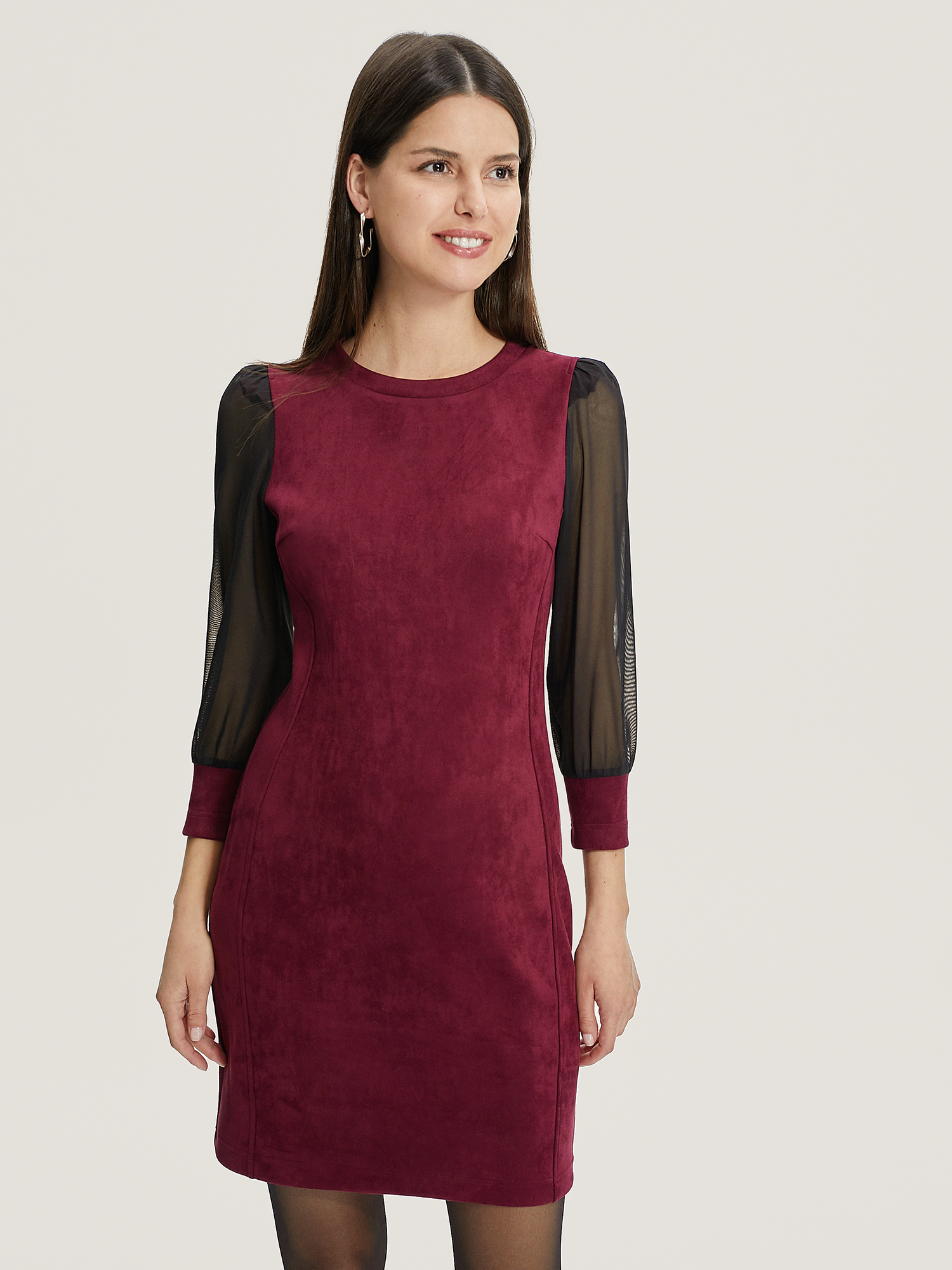 Платье, модель 99186/39