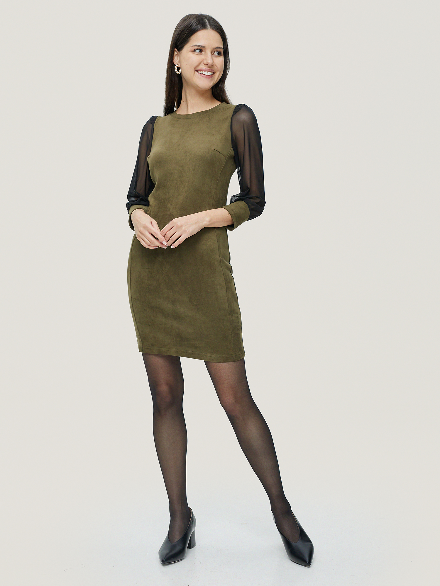 Платье, модель 99186/68