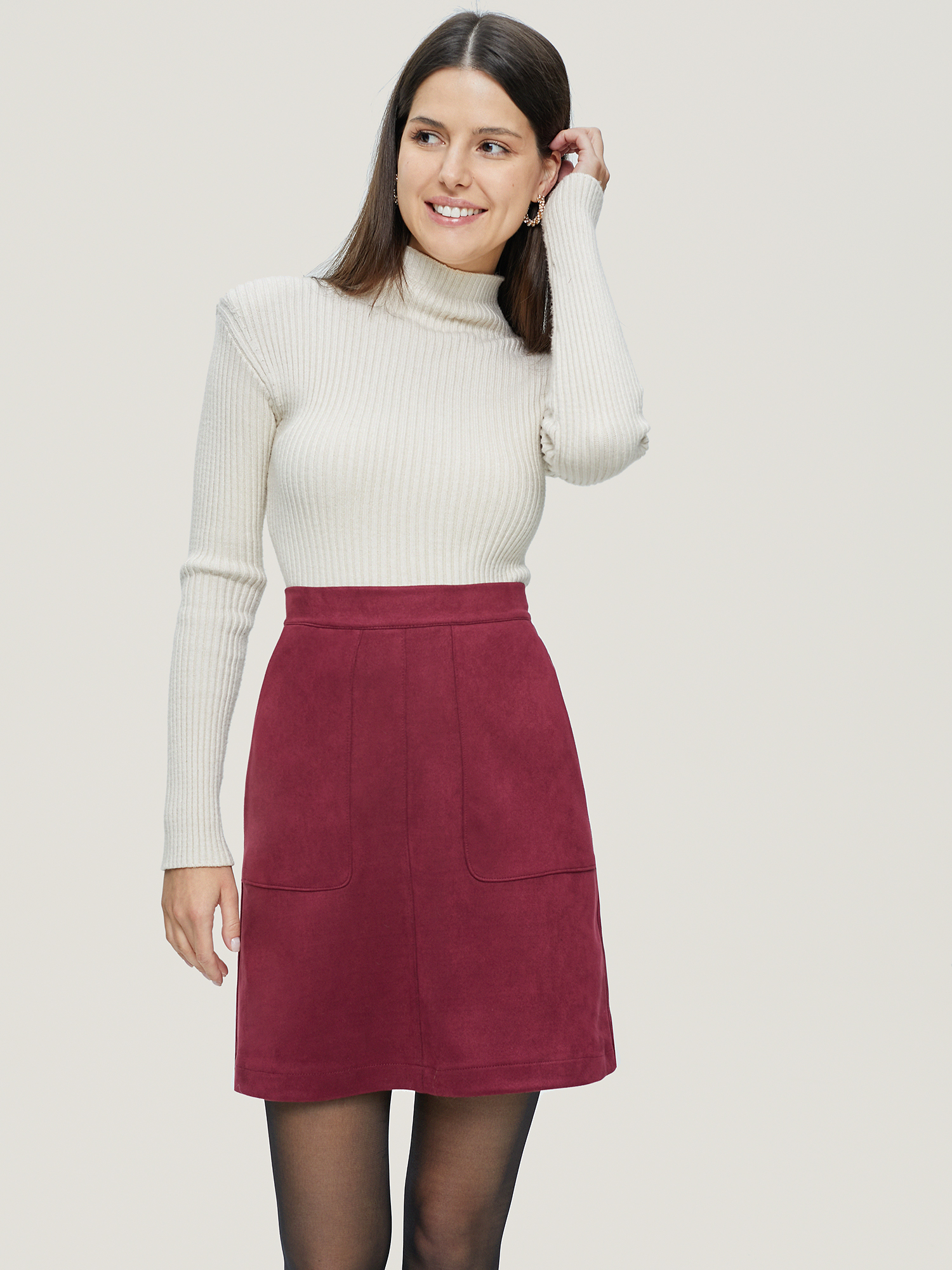 Юбка, модель 82320/39