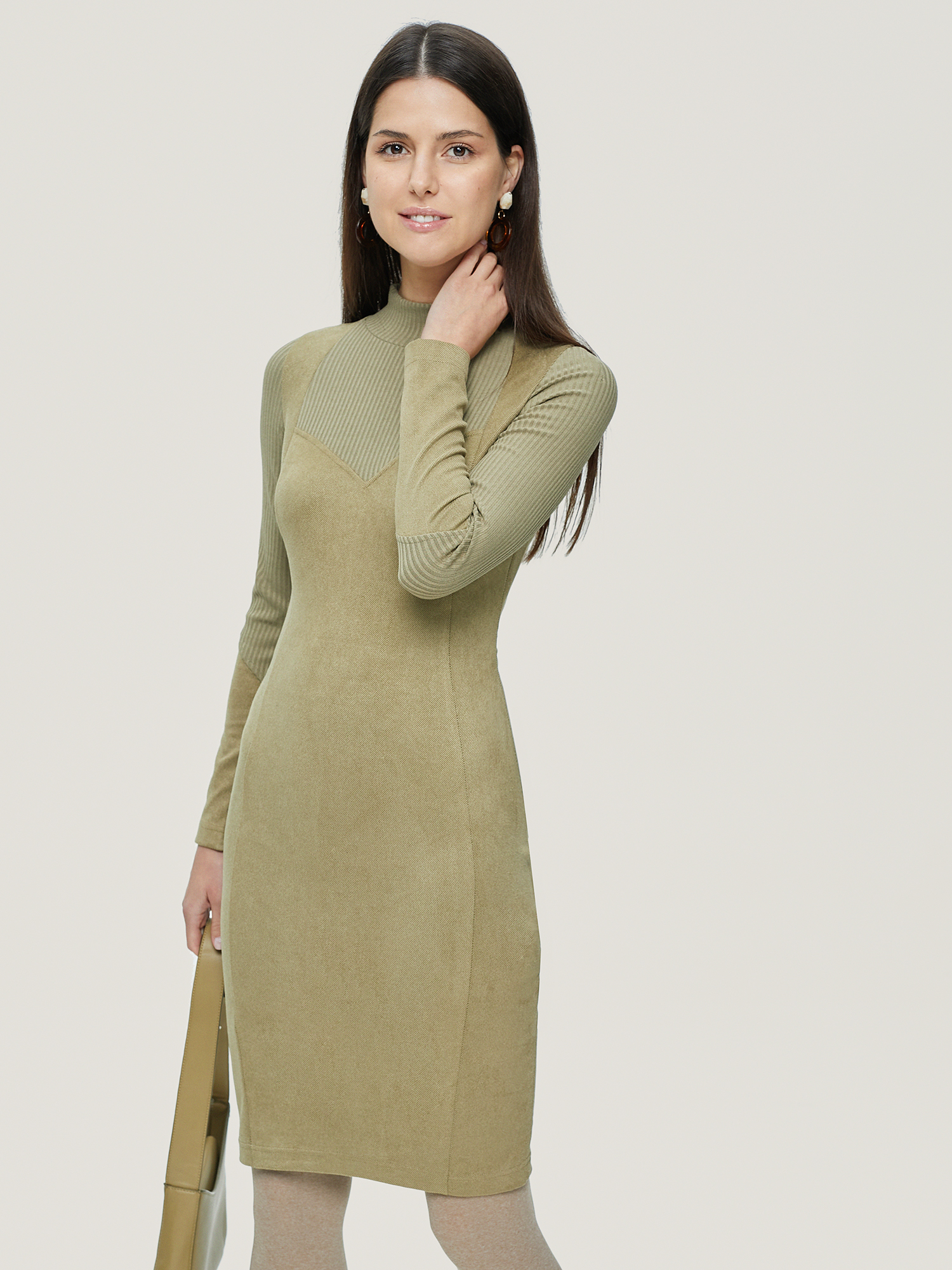 Платье, модель  9914020/63