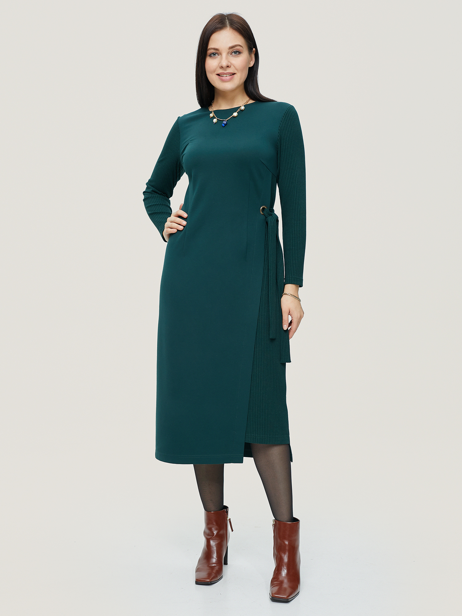 Платье, модель 99192/69