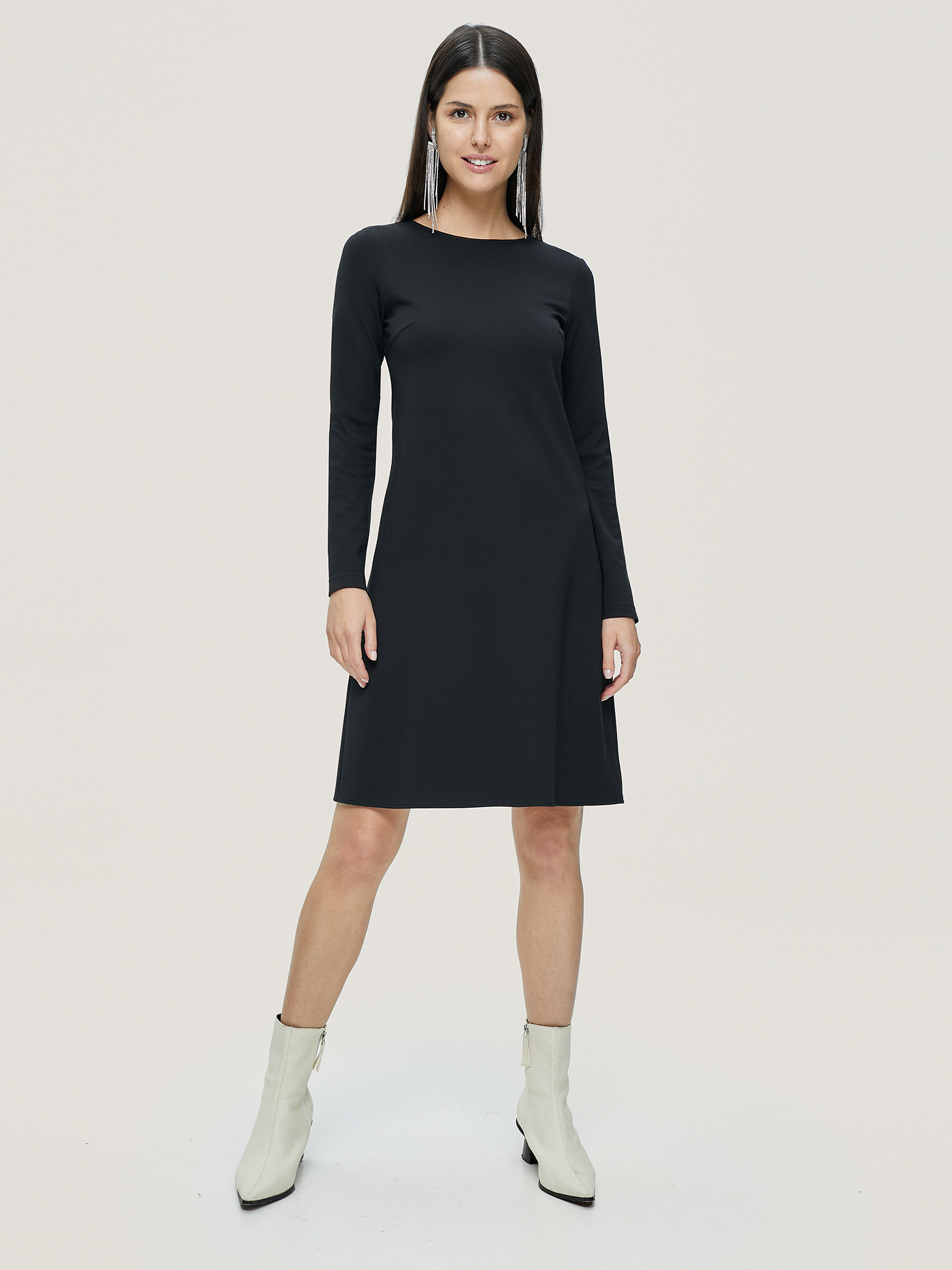 Платье, модель 11020/01