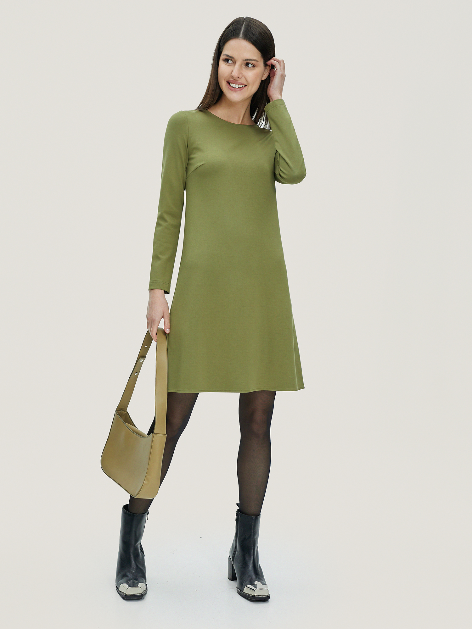 Платье, модель 11020/63