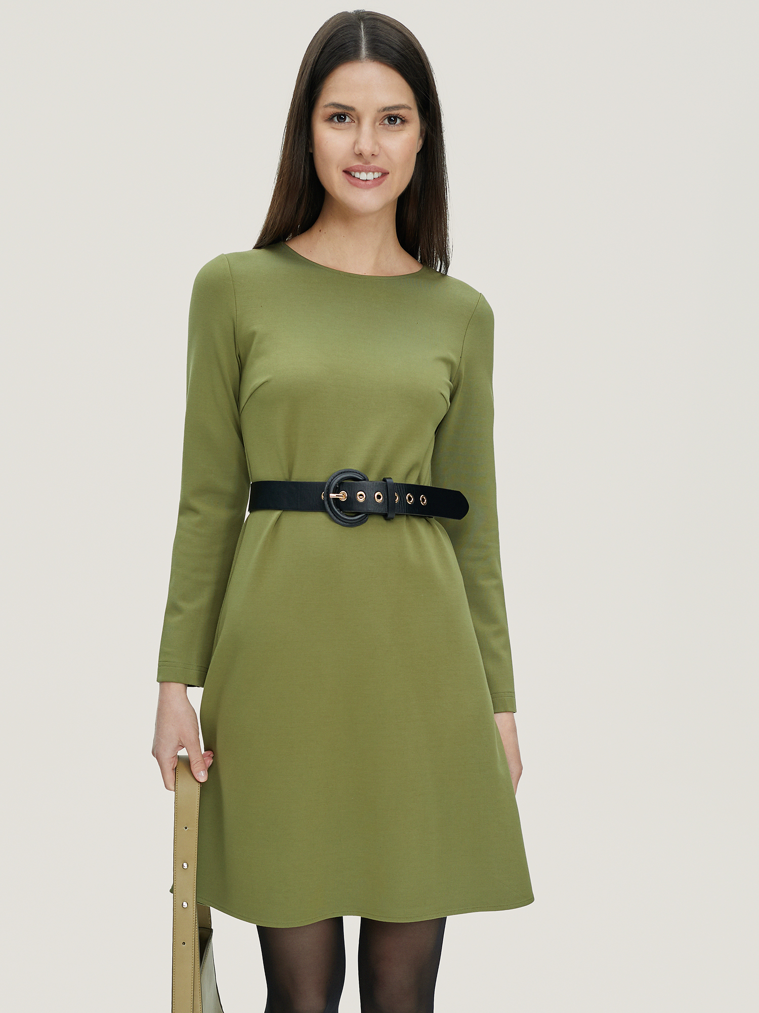 Платье, модель 11020/63