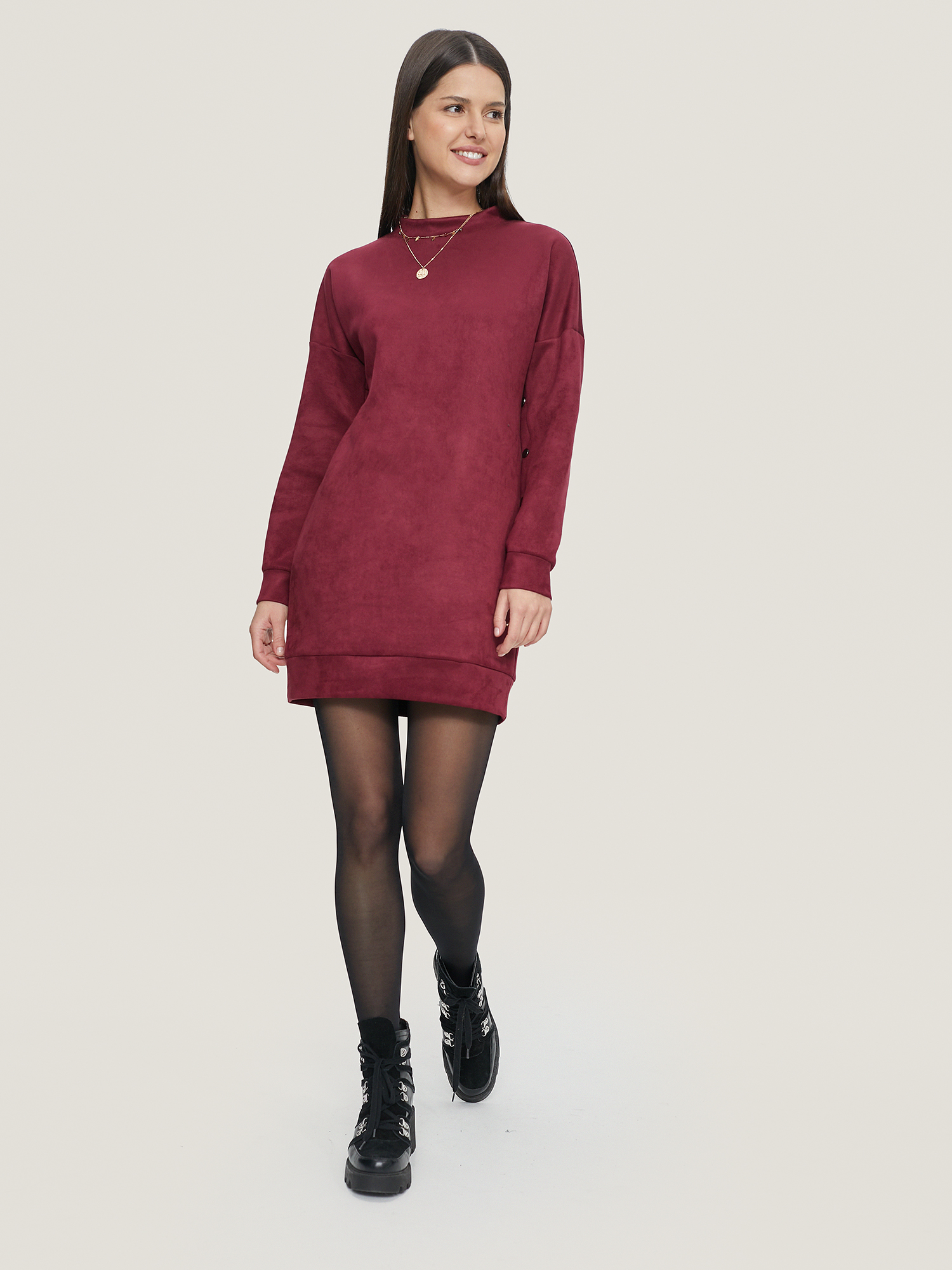 Платье, модель 99178/39