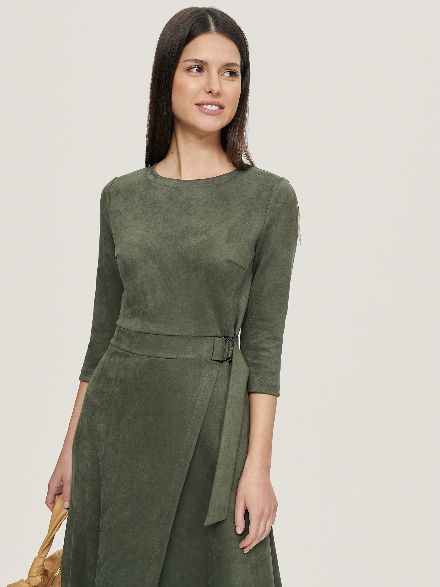 Платье, модель 99196/12