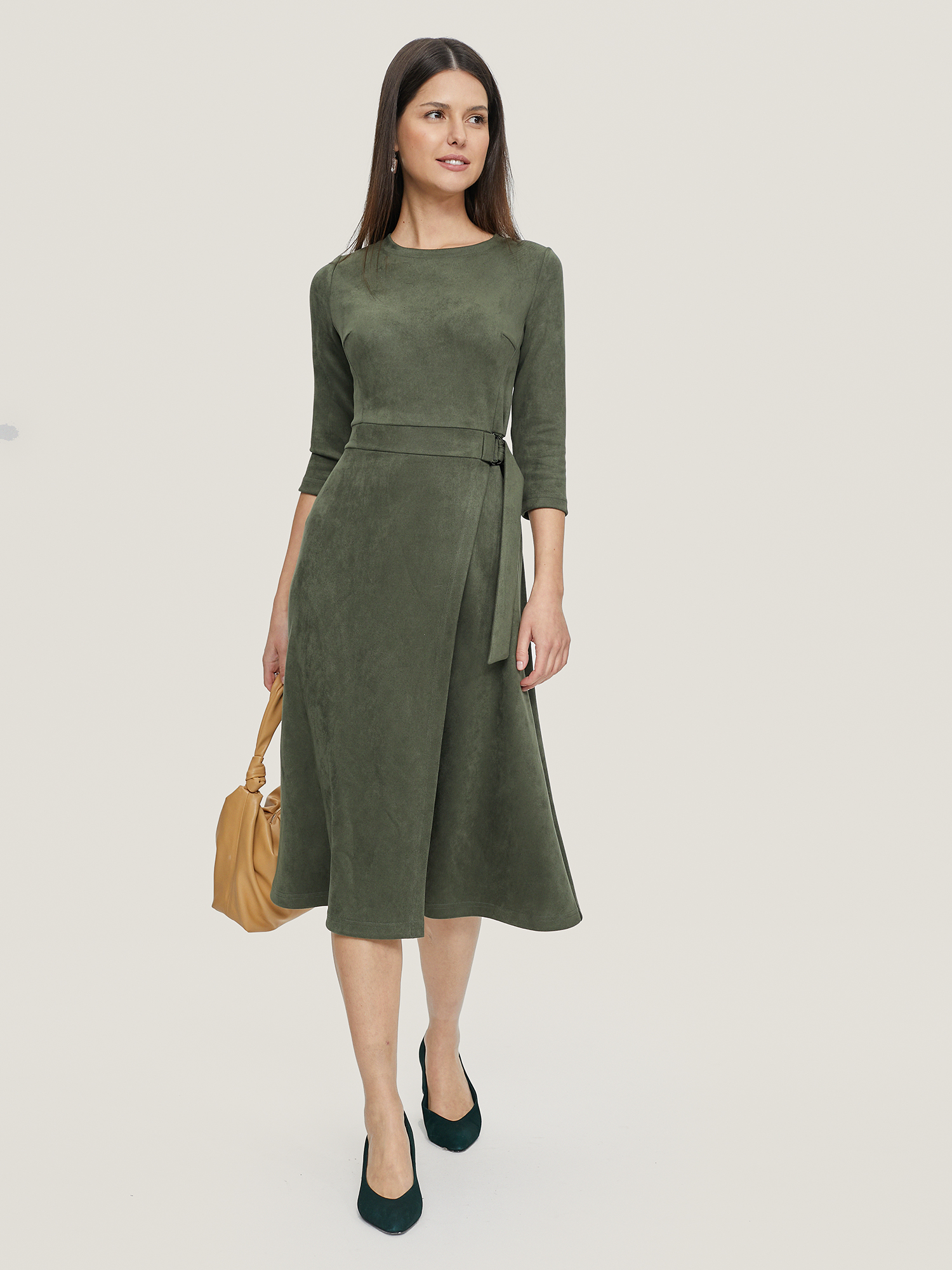 Платье, модель 99196/12