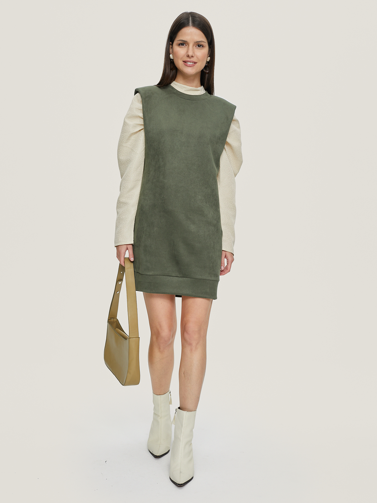 Сарафан, модель 99187/12