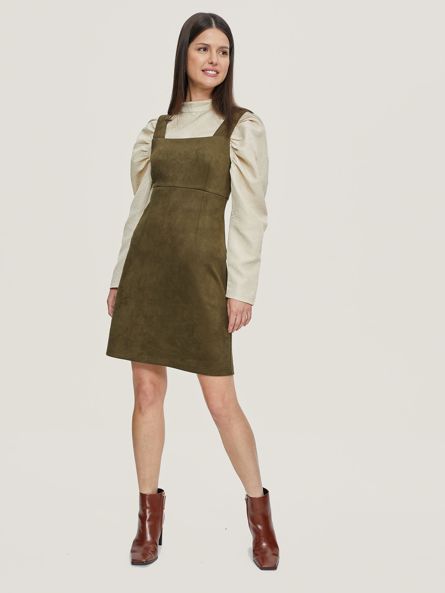 Сарафан, модель 99191/68