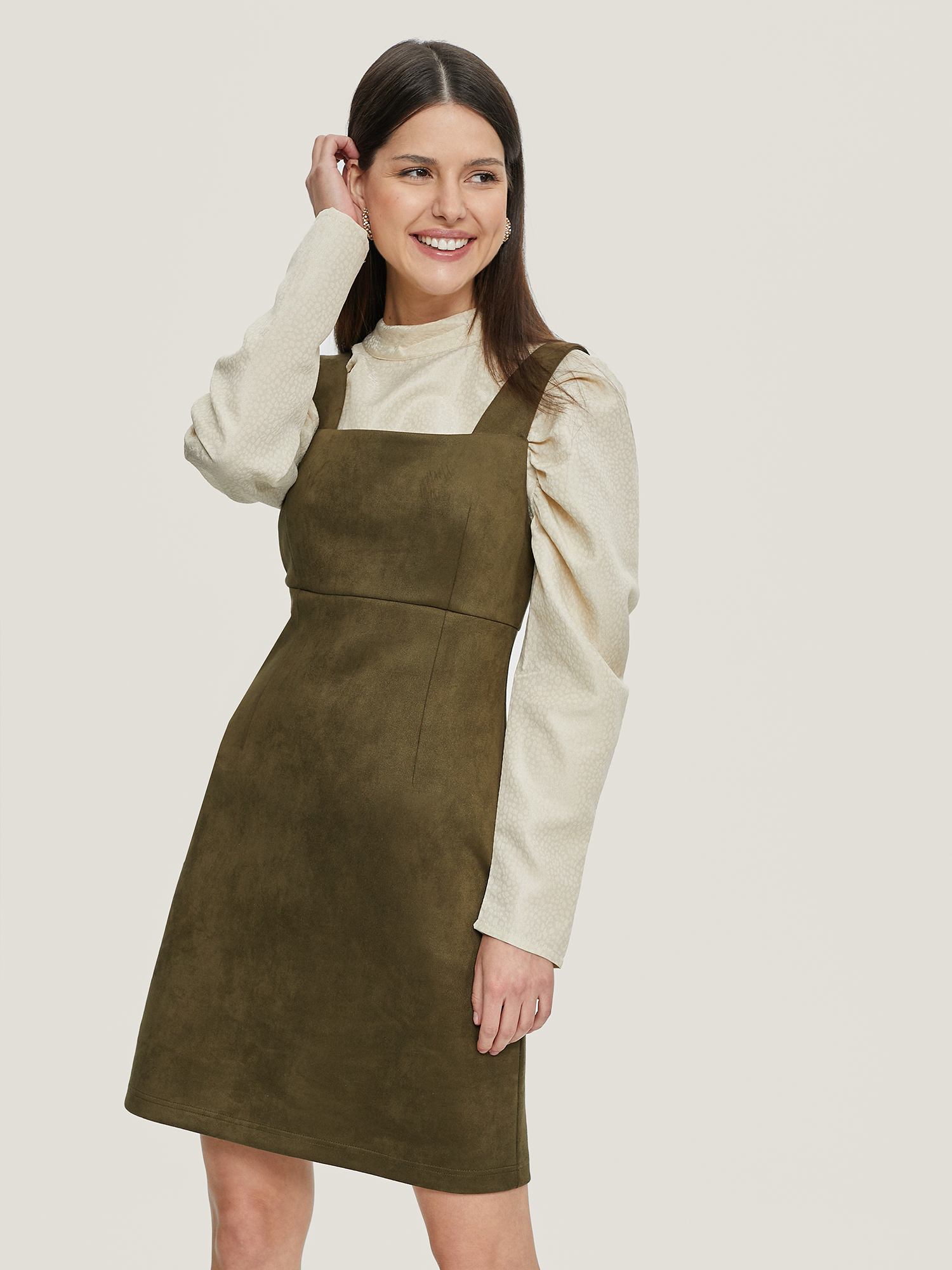 Сарафан, модель 99191/68