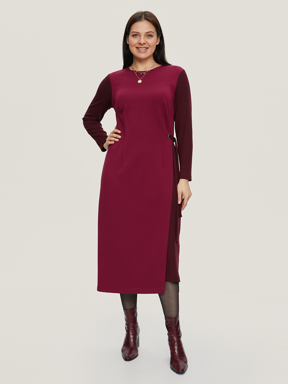 Платье, модель 99192/39