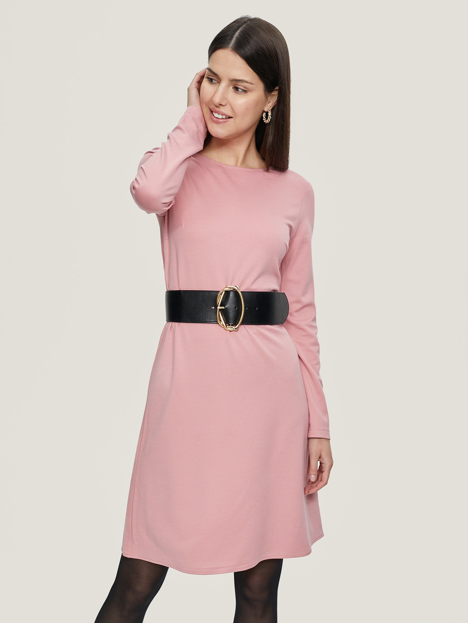 Платье, модель 11020/33