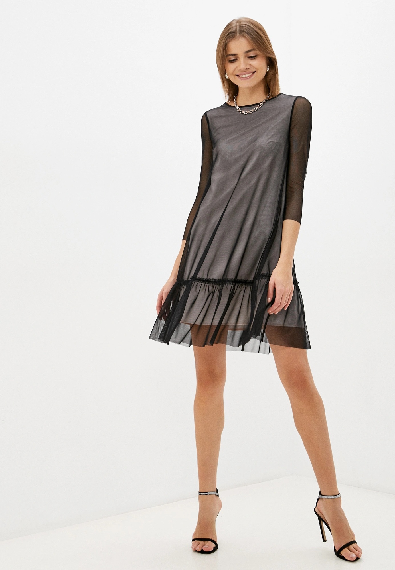 Платье, модель 99194/01