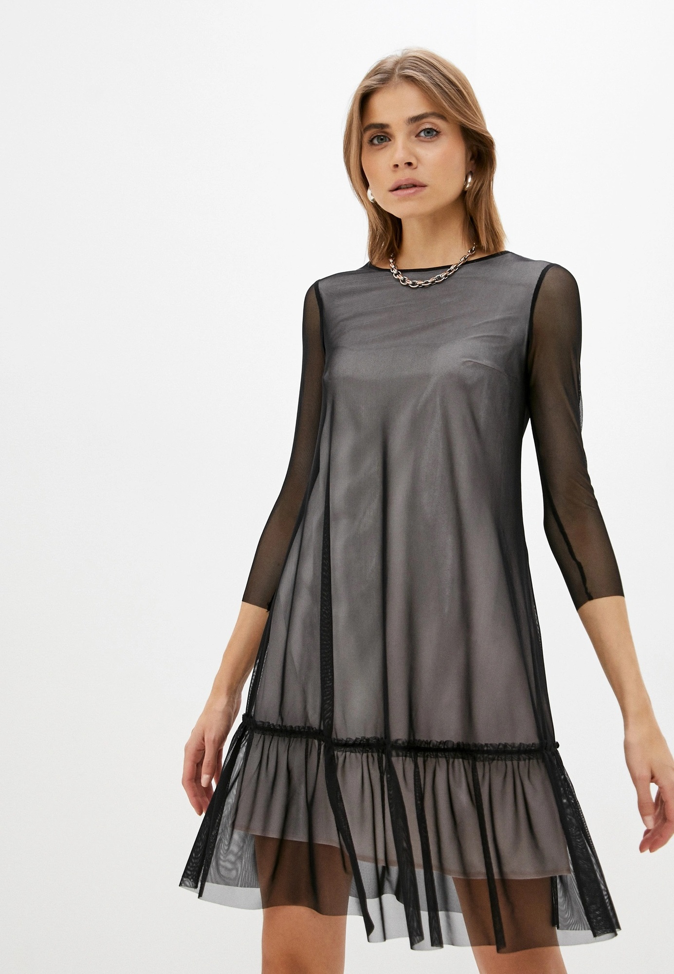 Платье, модель 99194/01