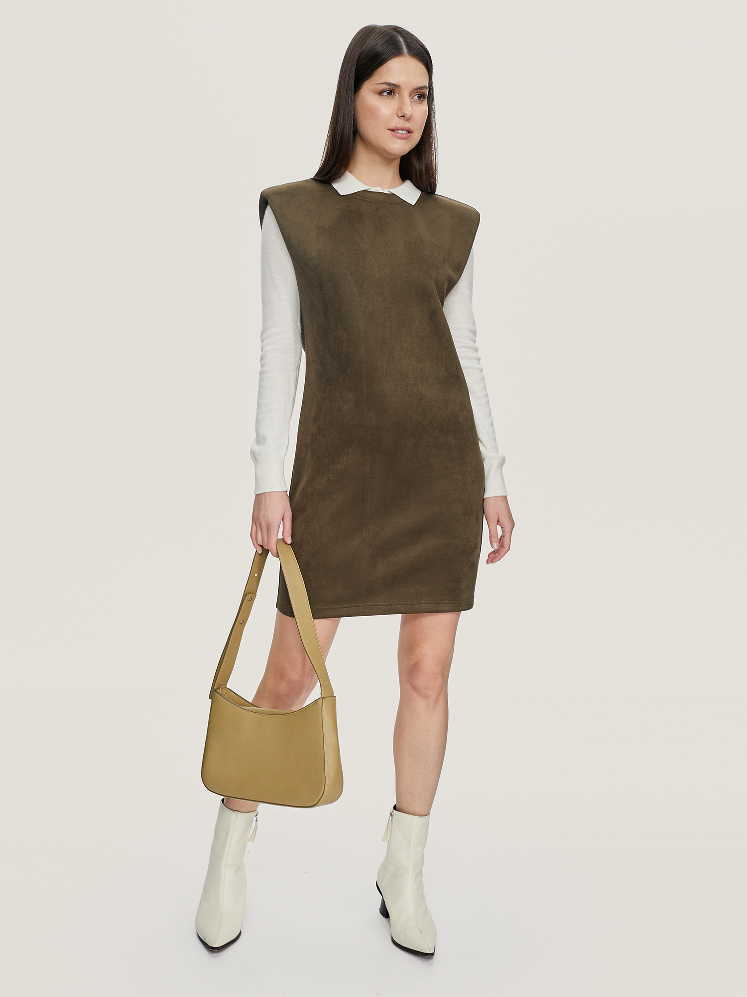 Сарафан, модель 99187/68