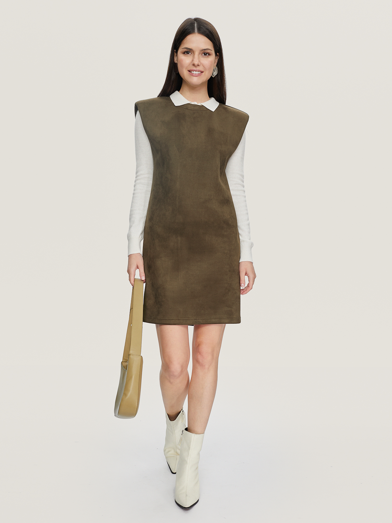 Сарафан, модель 99187/68