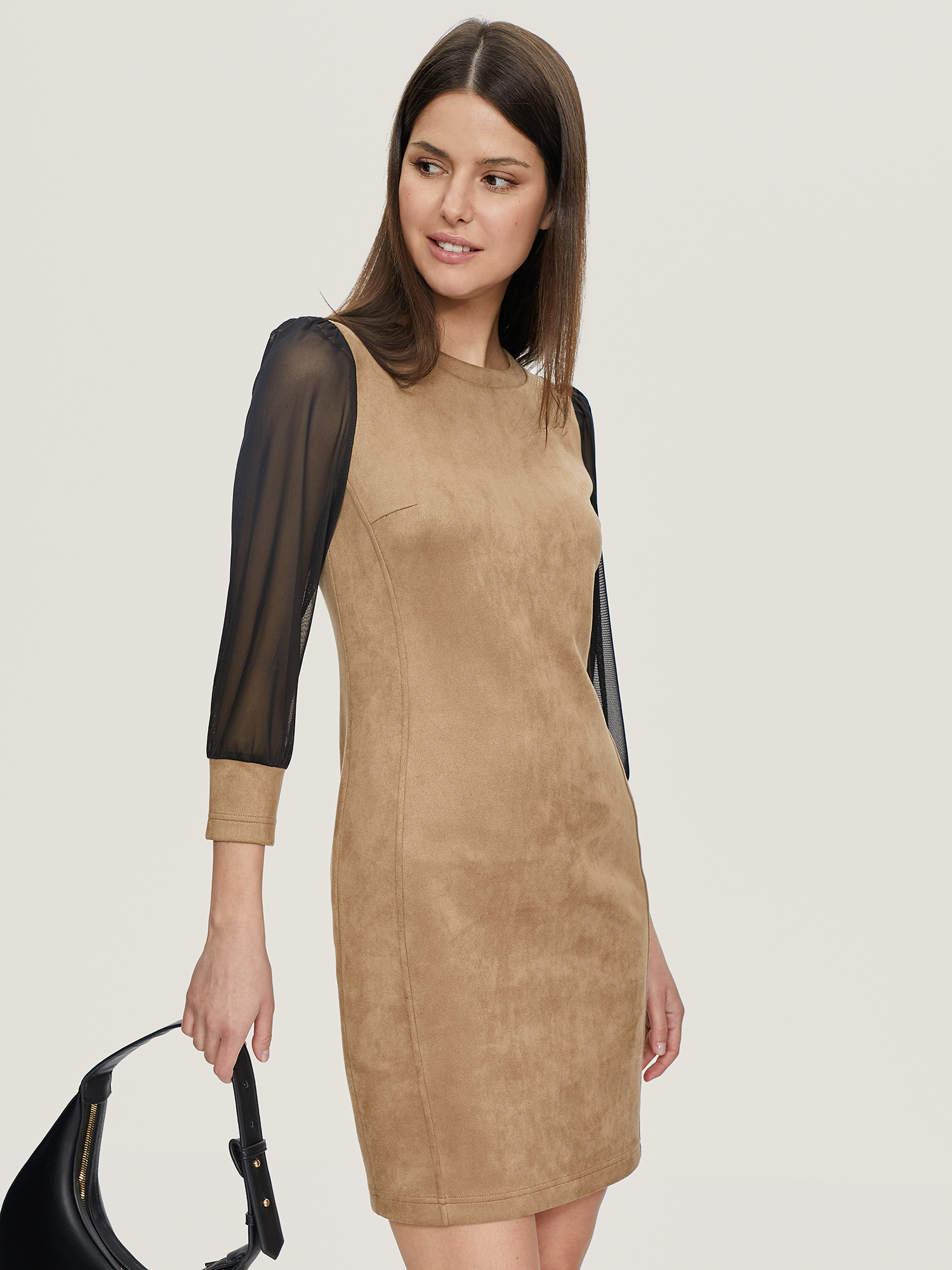 Платье, модель 99186/97