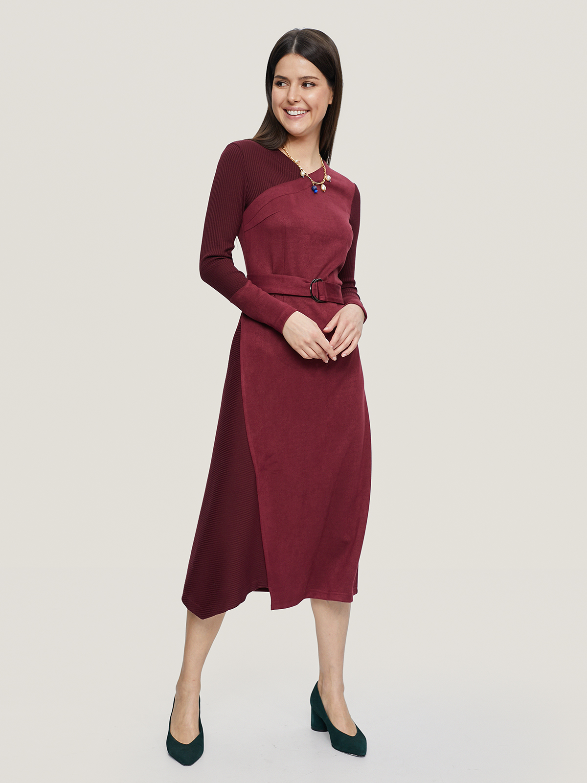 Платье, модель 99195/39