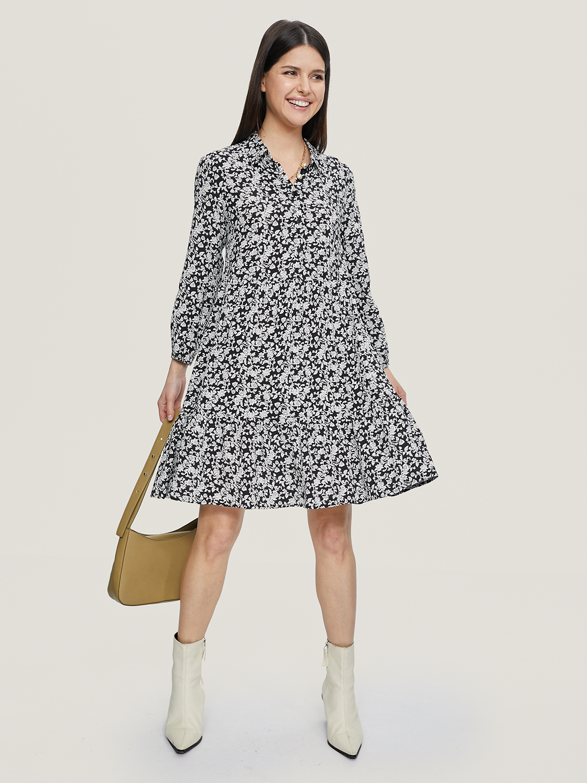 Платье, модель 99198/0102