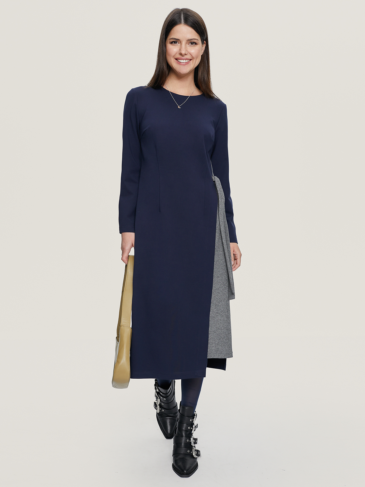 Платье, модель 99192/7915