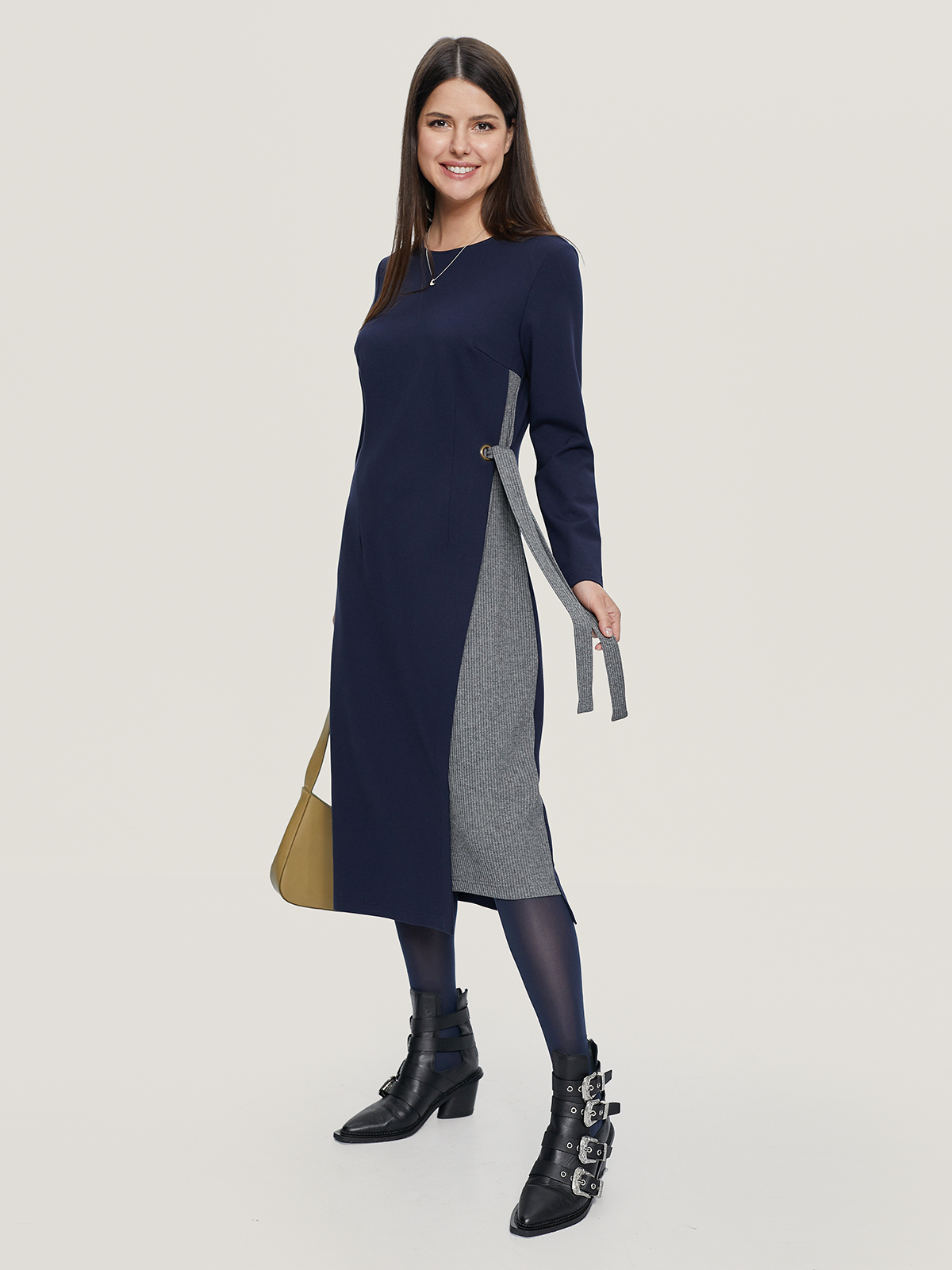 Платье, модель 99192/7915