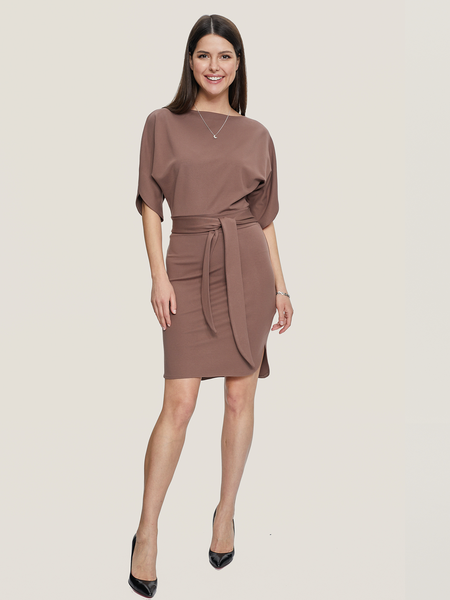 Платье, модель 25620/95