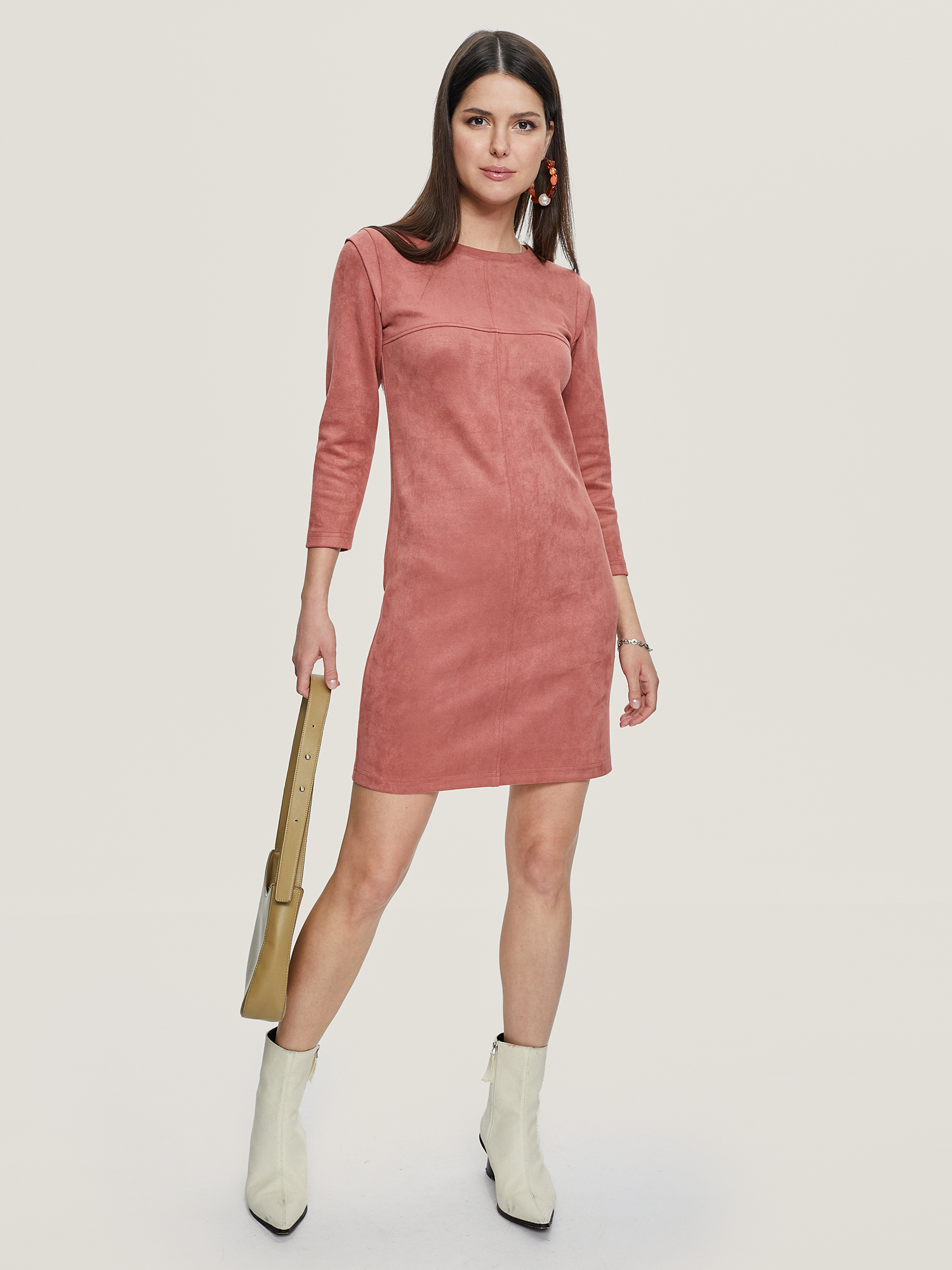 Платье, модель 99181/24