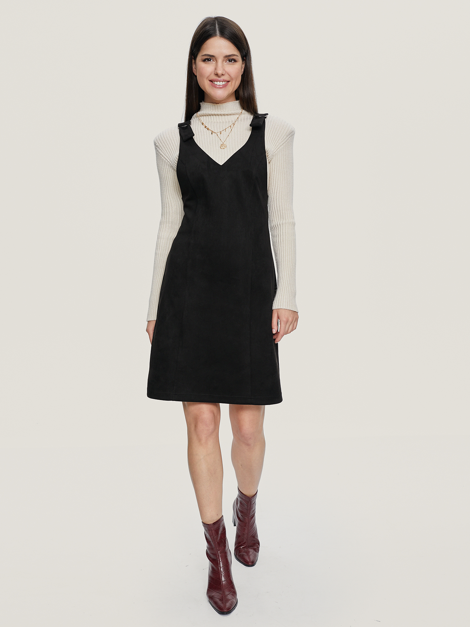 Сарафан, модель 99190/01