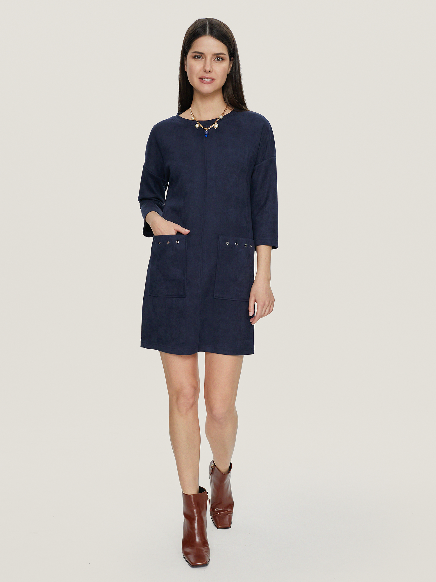 Платье / Туника, модель 99180/79