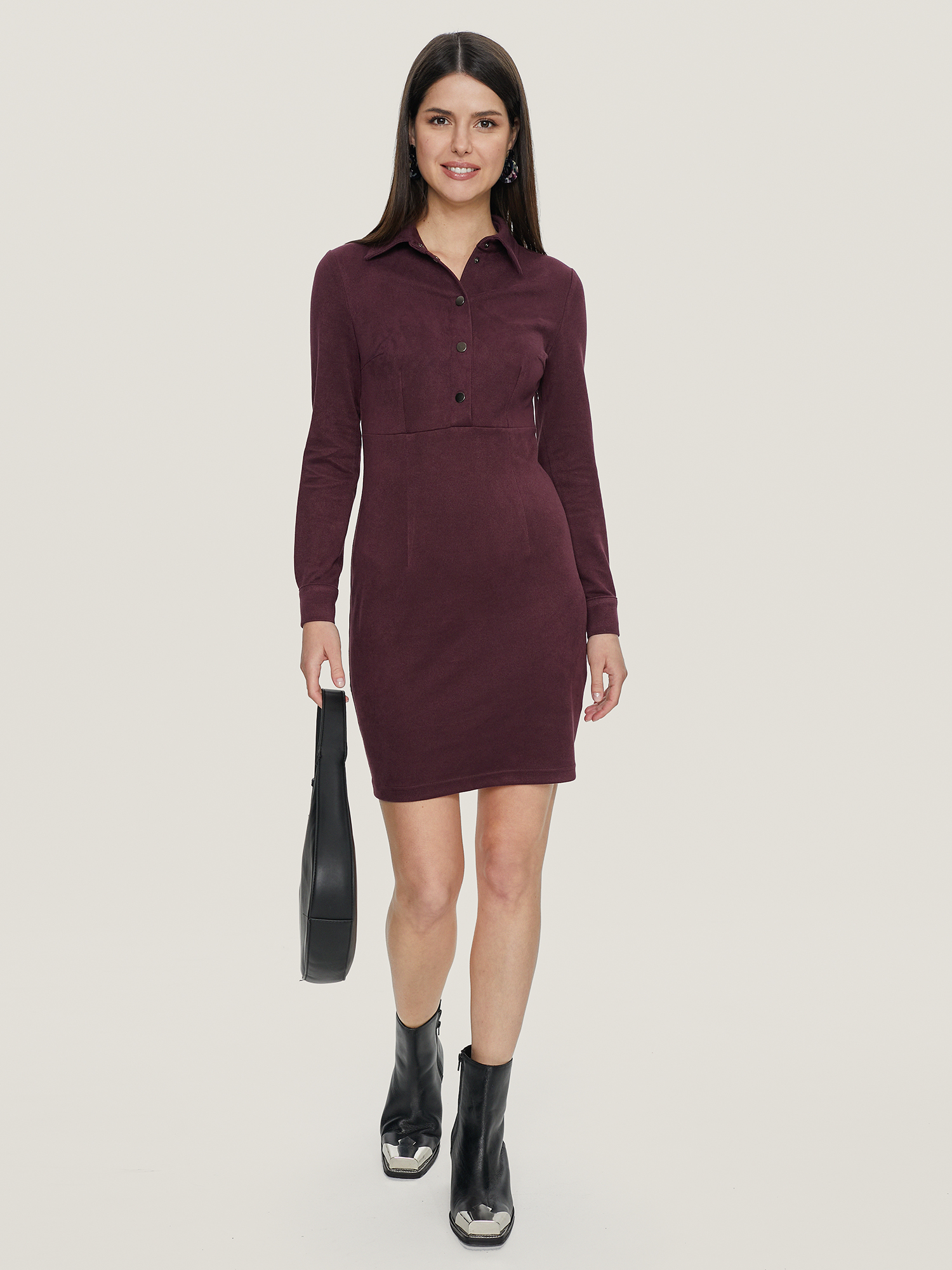 Платье, модель 99197/86