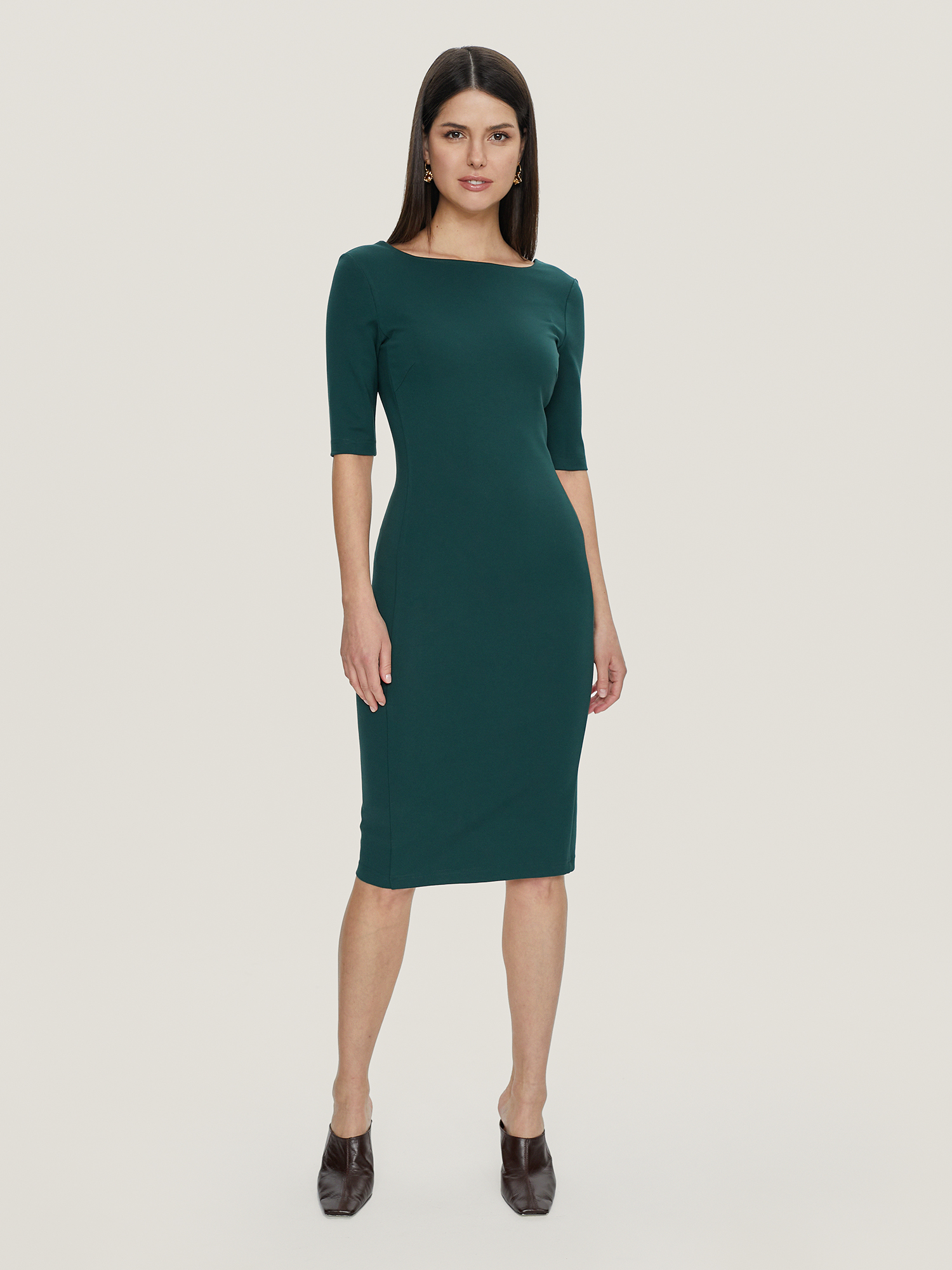 Платье, модель 21120/69