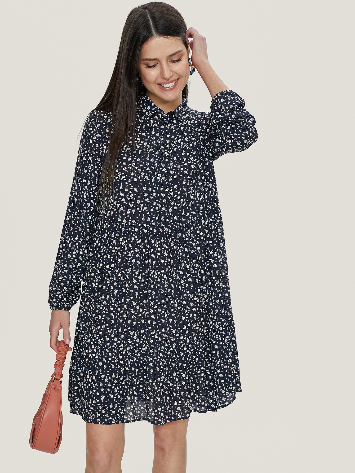 Платье, модель 99198/7902