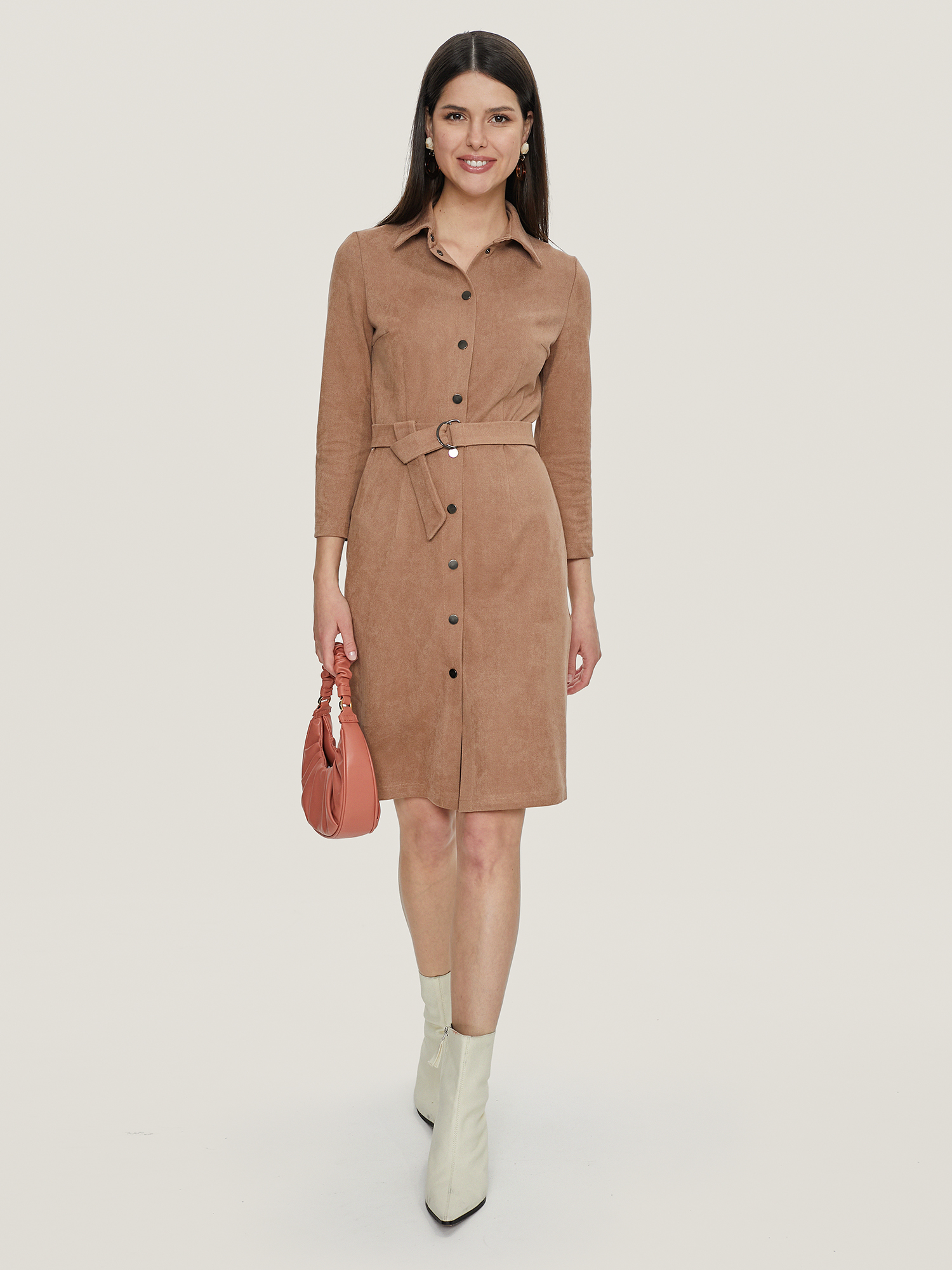 Платье, модель 99175/25