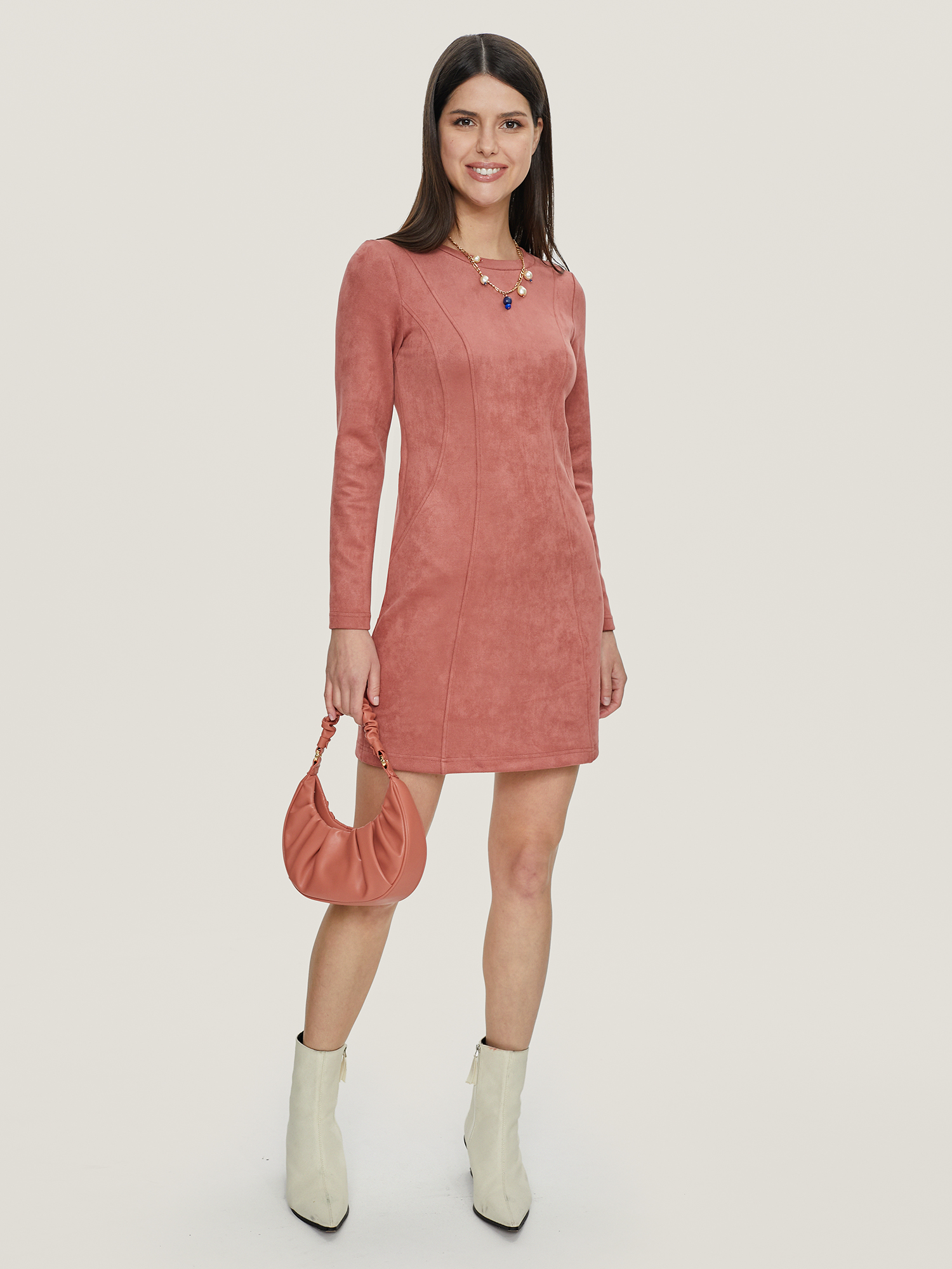 Платье, модель 99201/24