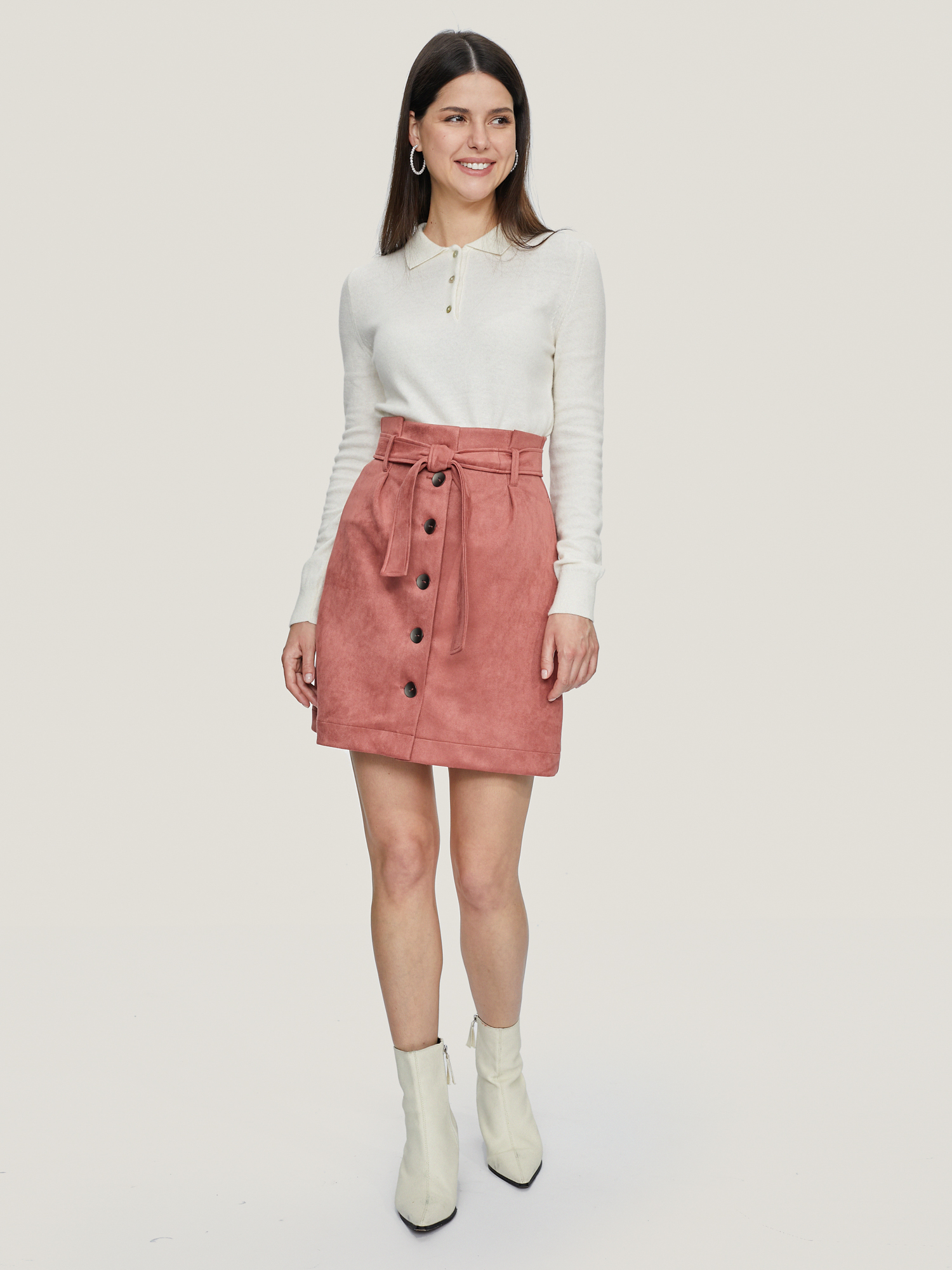 Юбка, модель 858/24