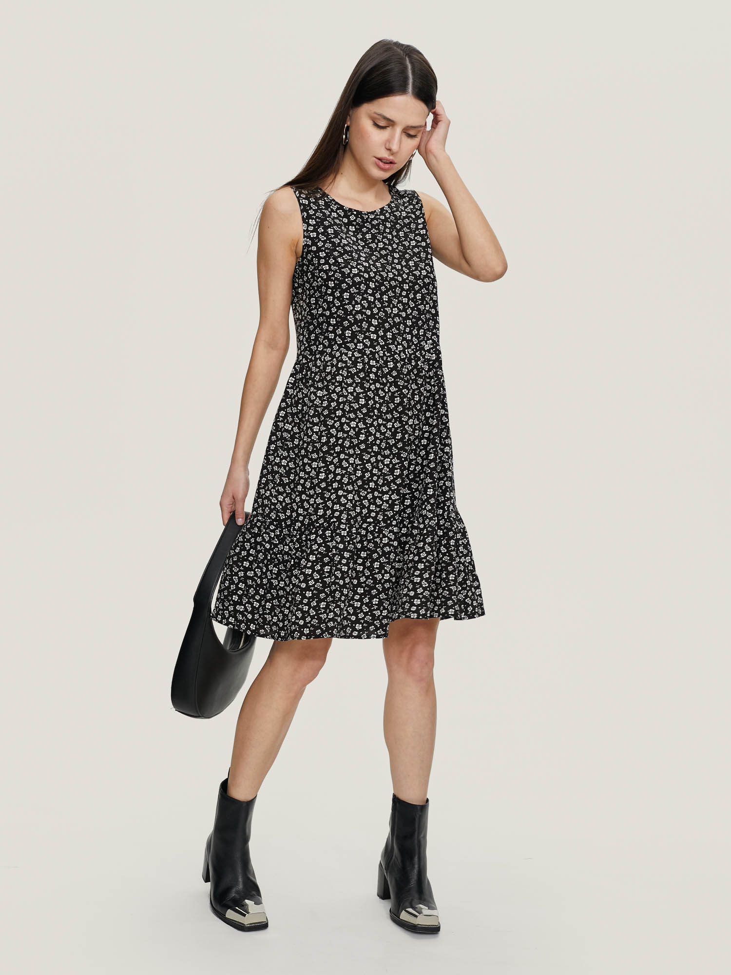 Платье, модель 99200/0102