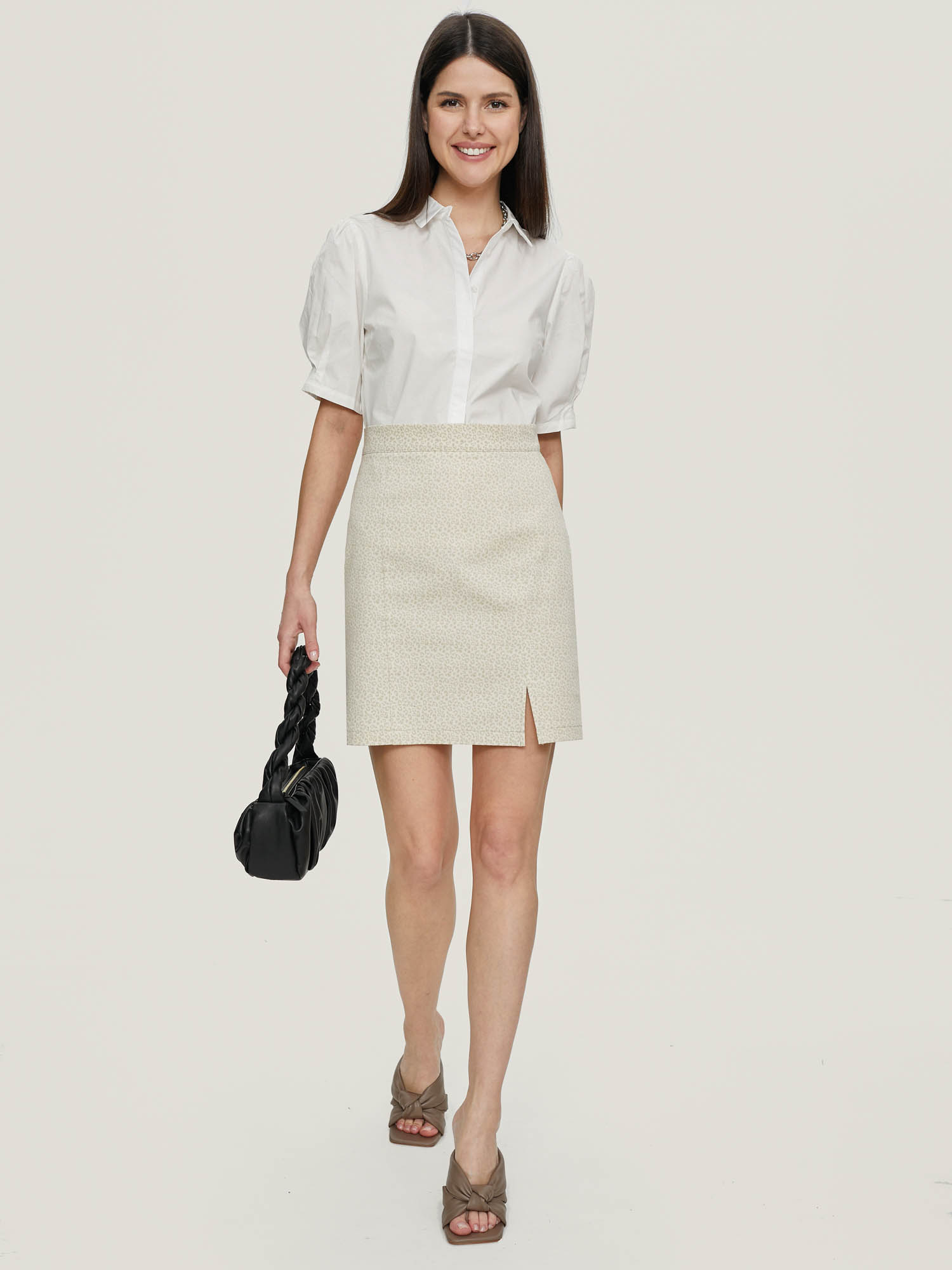 Юбка, модель 866/2191