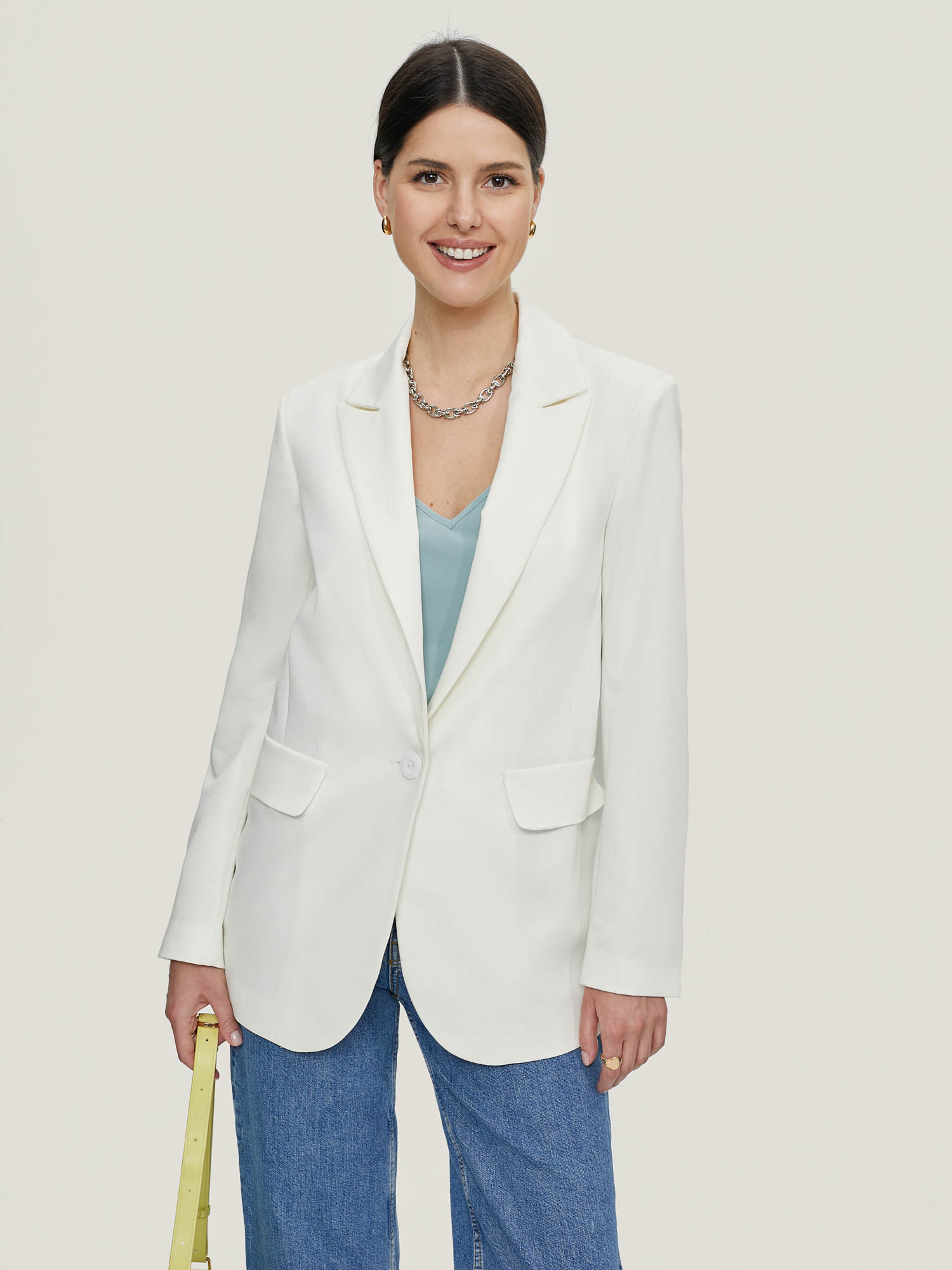 Жакет, модель 382/21